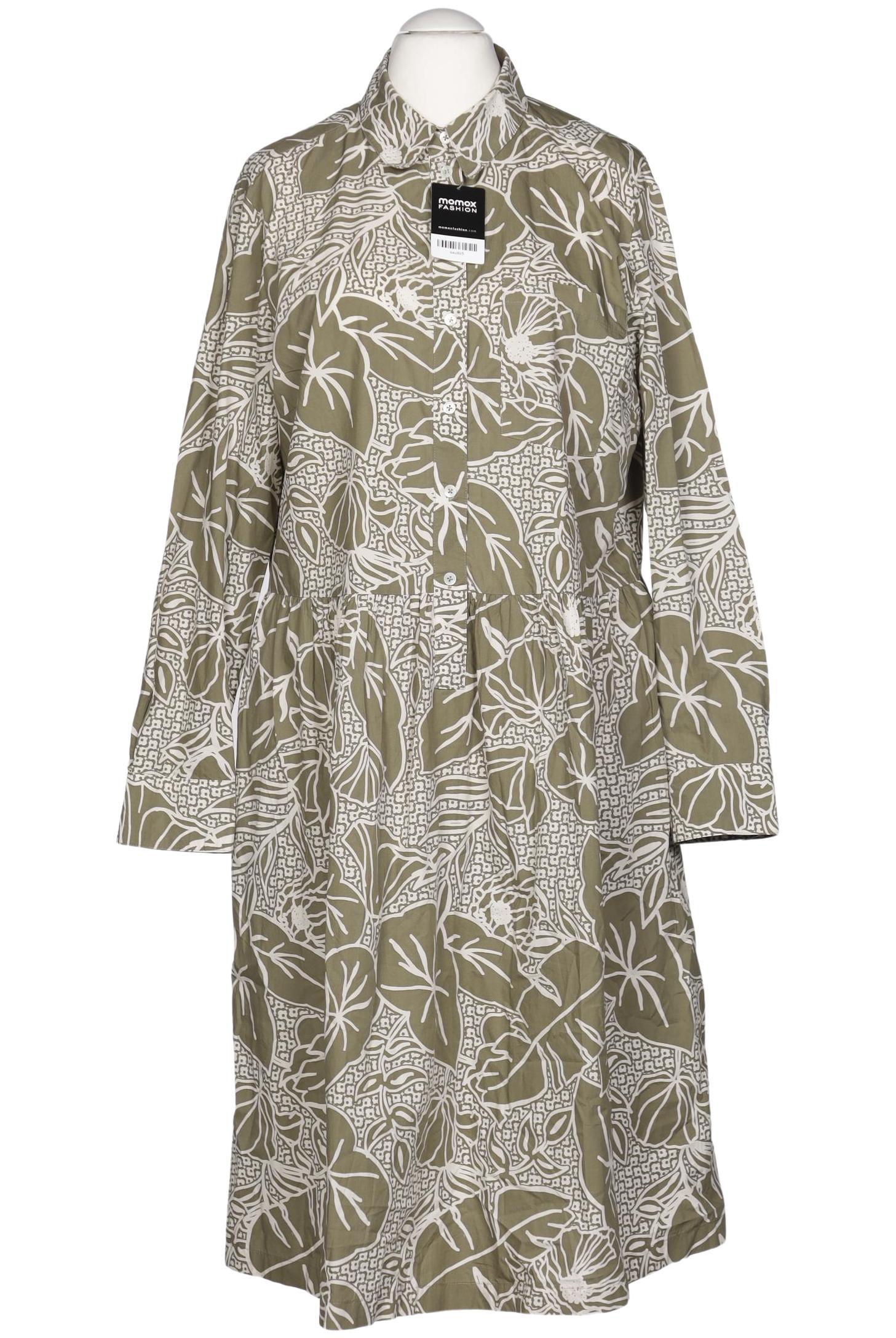 

Marc O Polo Damen Kleid, grün, Gr. 46