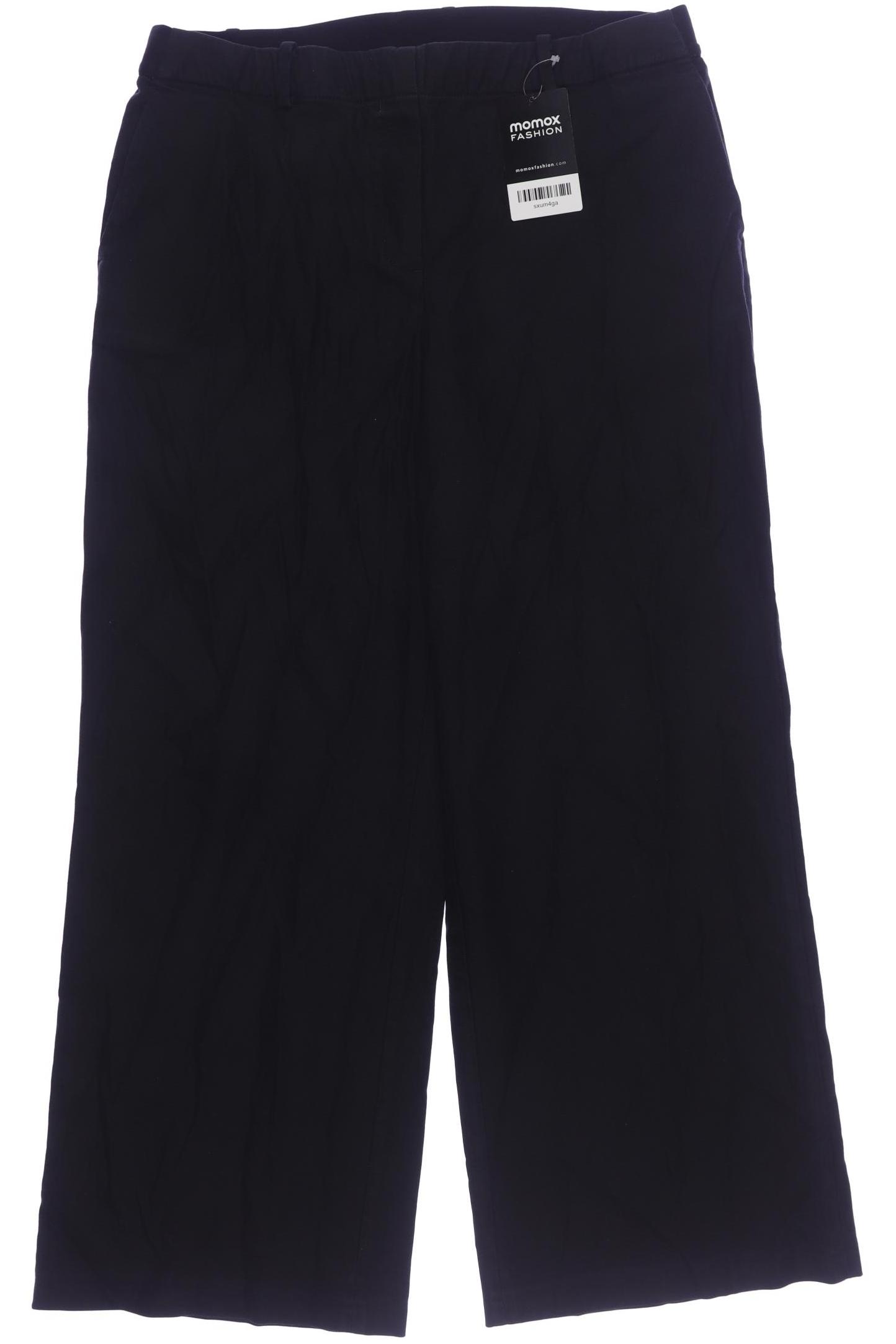

Marc O Polo Damen Stoffhose, schwarz, Gr. 40