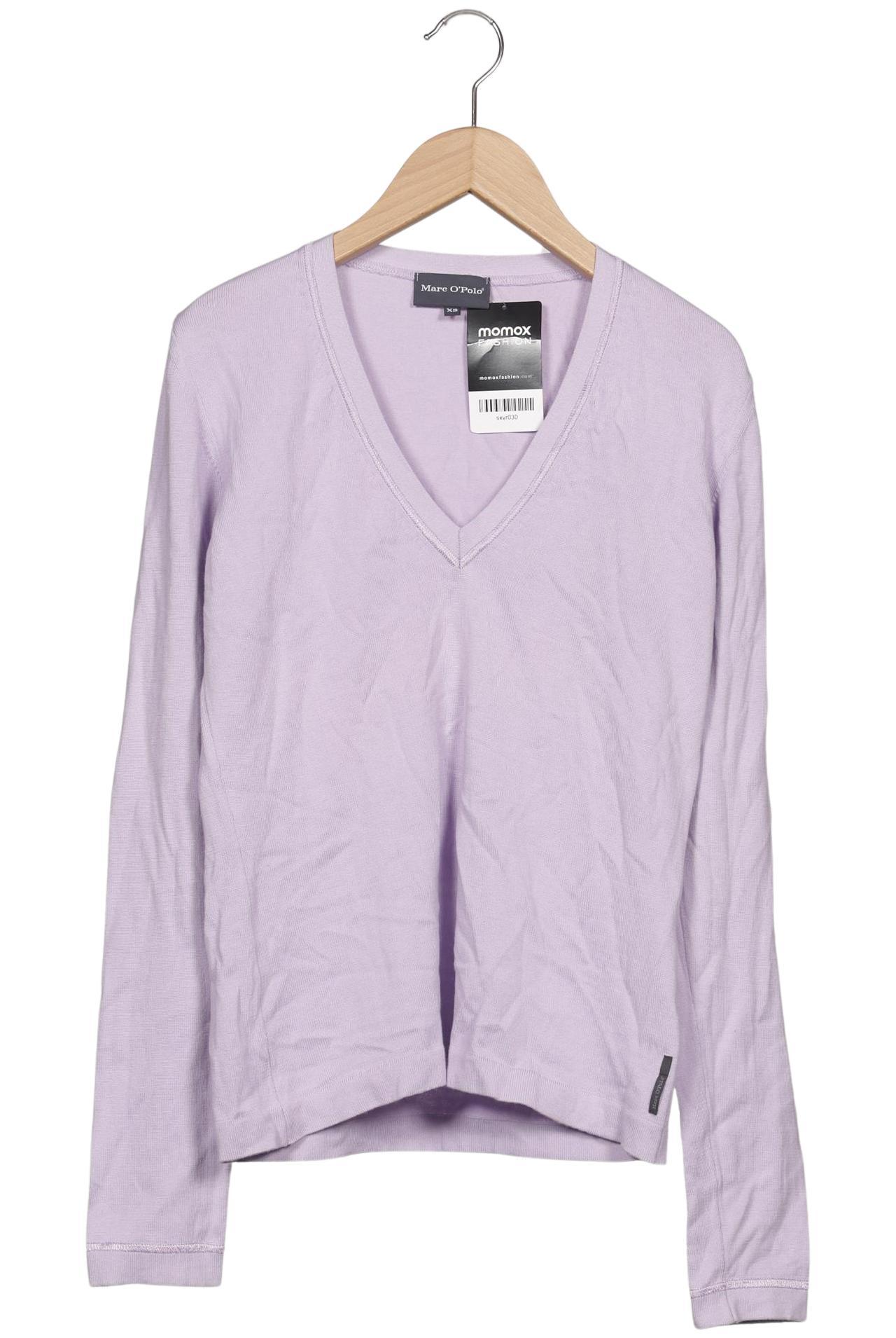 

Marc O Polo Damen Pullover, flieder, Gr. 34