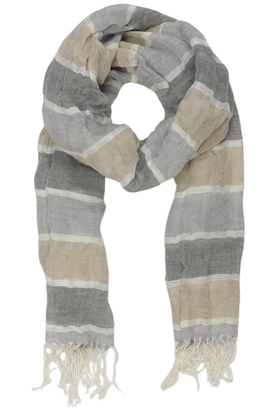 

Marc O Polo Damen Schal, mehrfarbig, Gr.