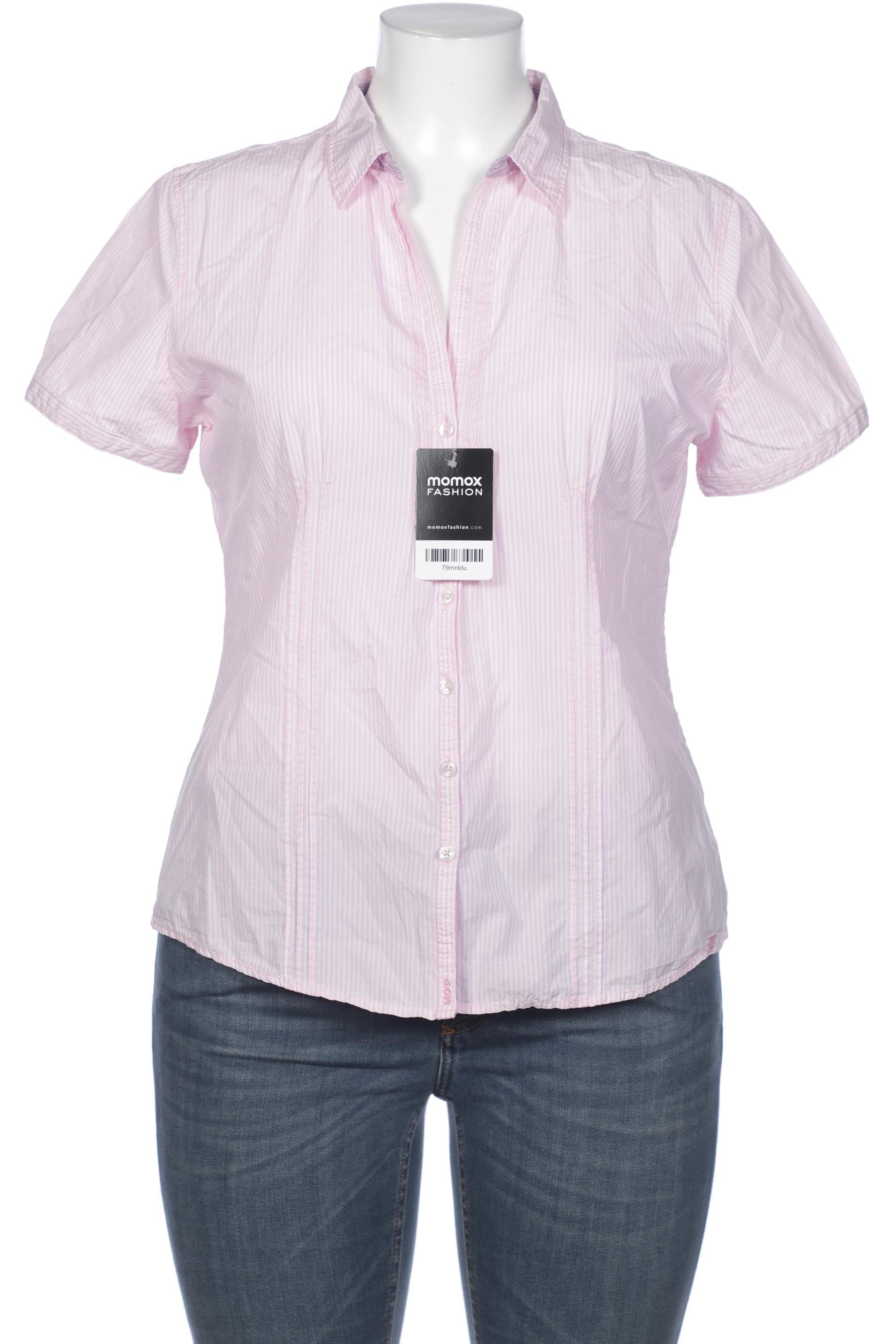 

Marc O Polo Damen Bluse, pink, Gr. 42