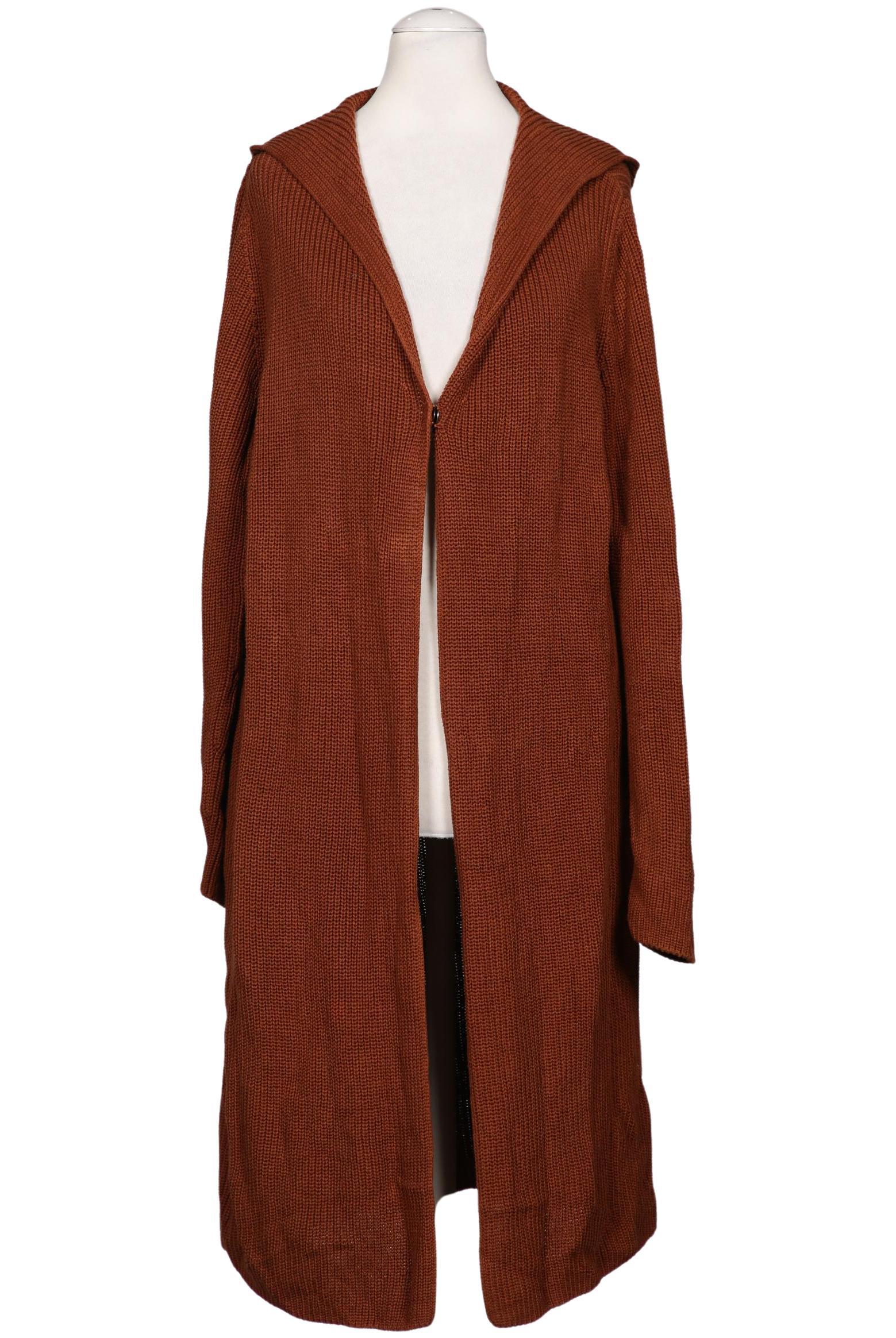 

Marc O Polo Damen Strickjacke, braun, Gr. 36