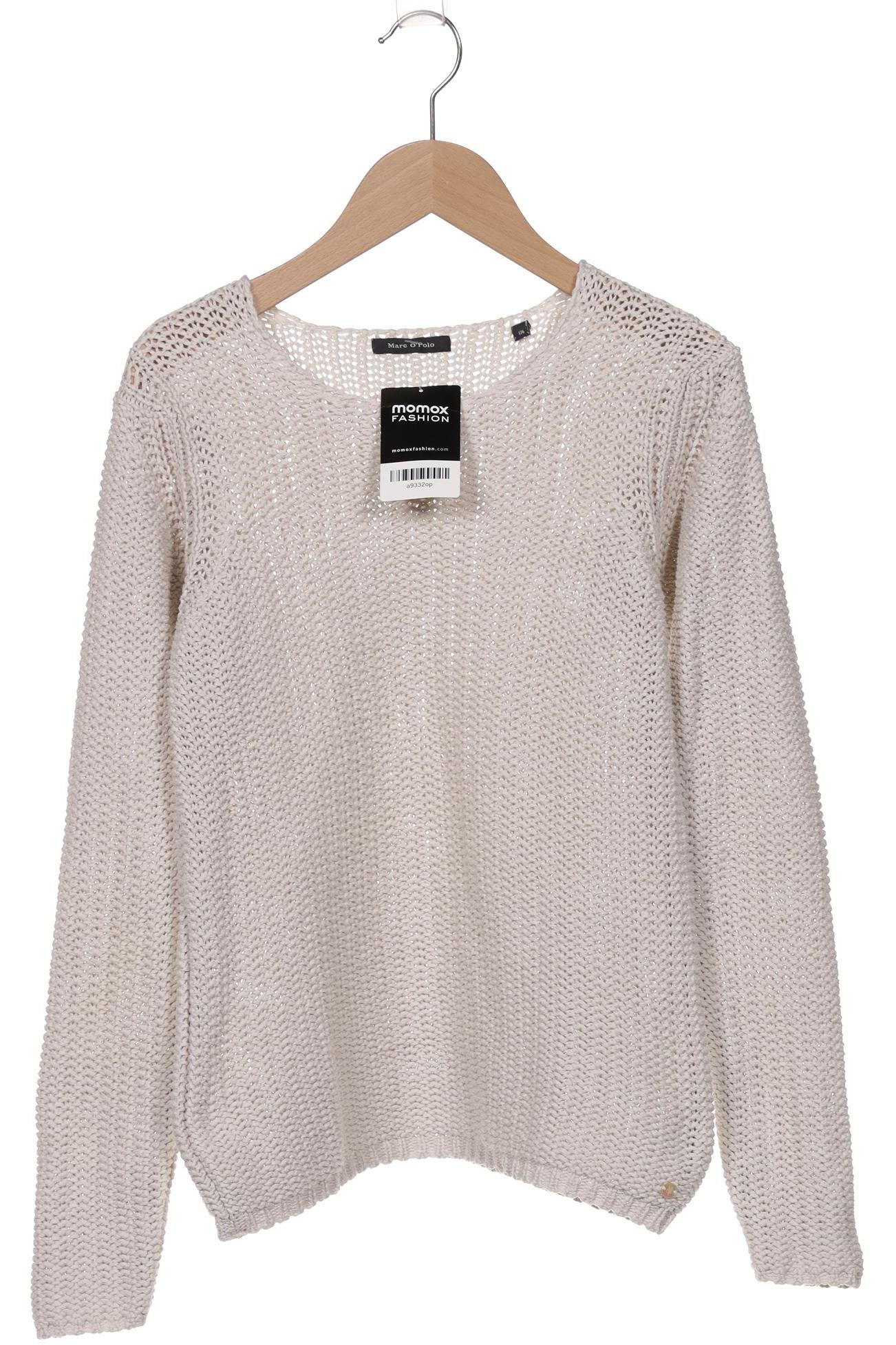

Marc O Polo Damen Pullover, cremeweiß, Gr. 176