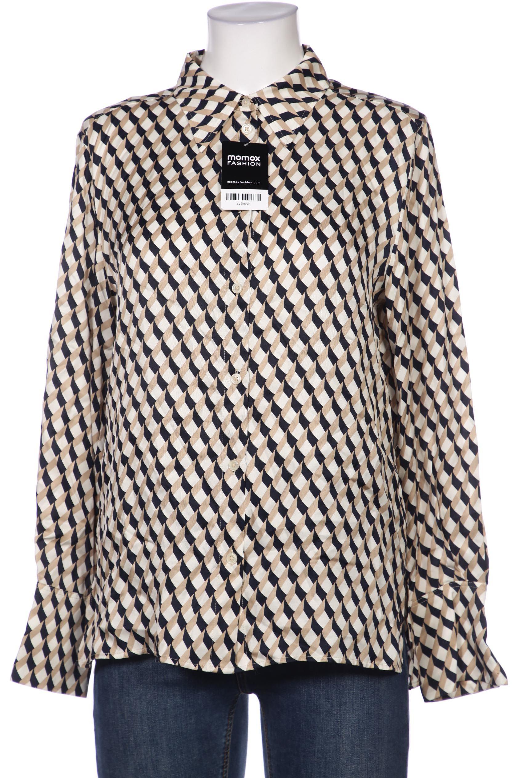 

Marc O Polo Damen Bluse, beige, Gr. 38
