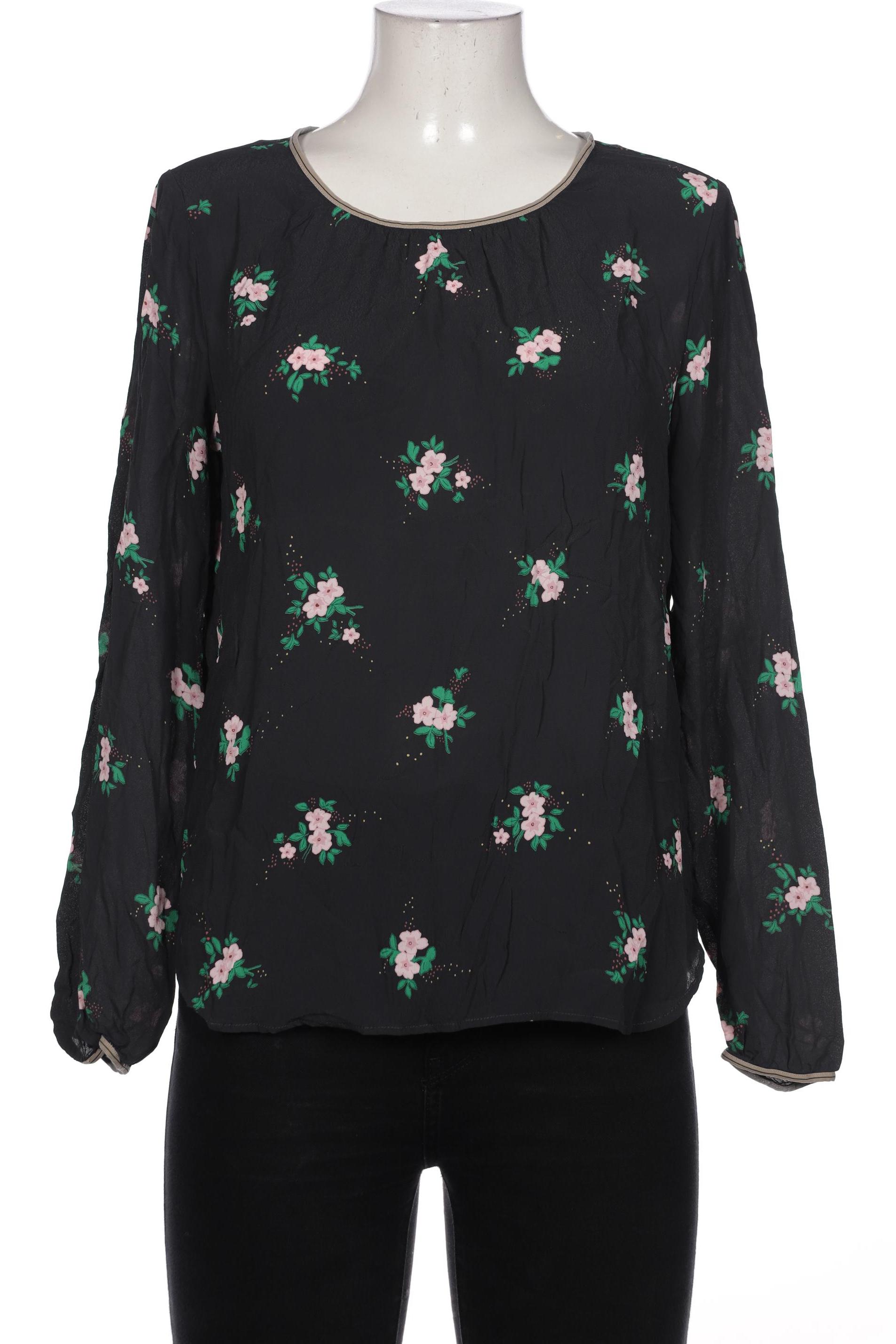 

Marc O Polo Damen Bluse, grau, Gr. 40