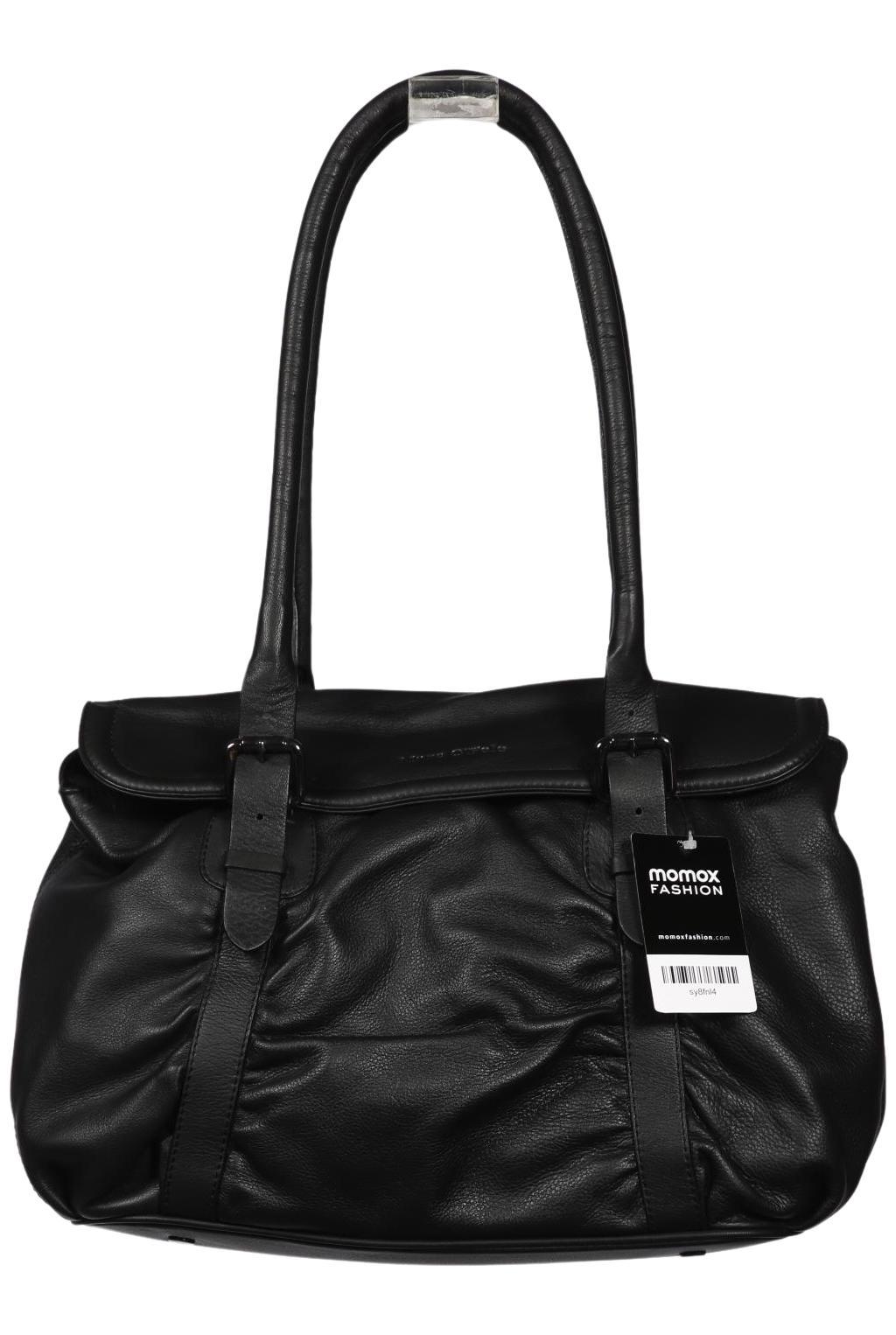 

Marc O Polo Damen Handtasche, schwarz, Gr.