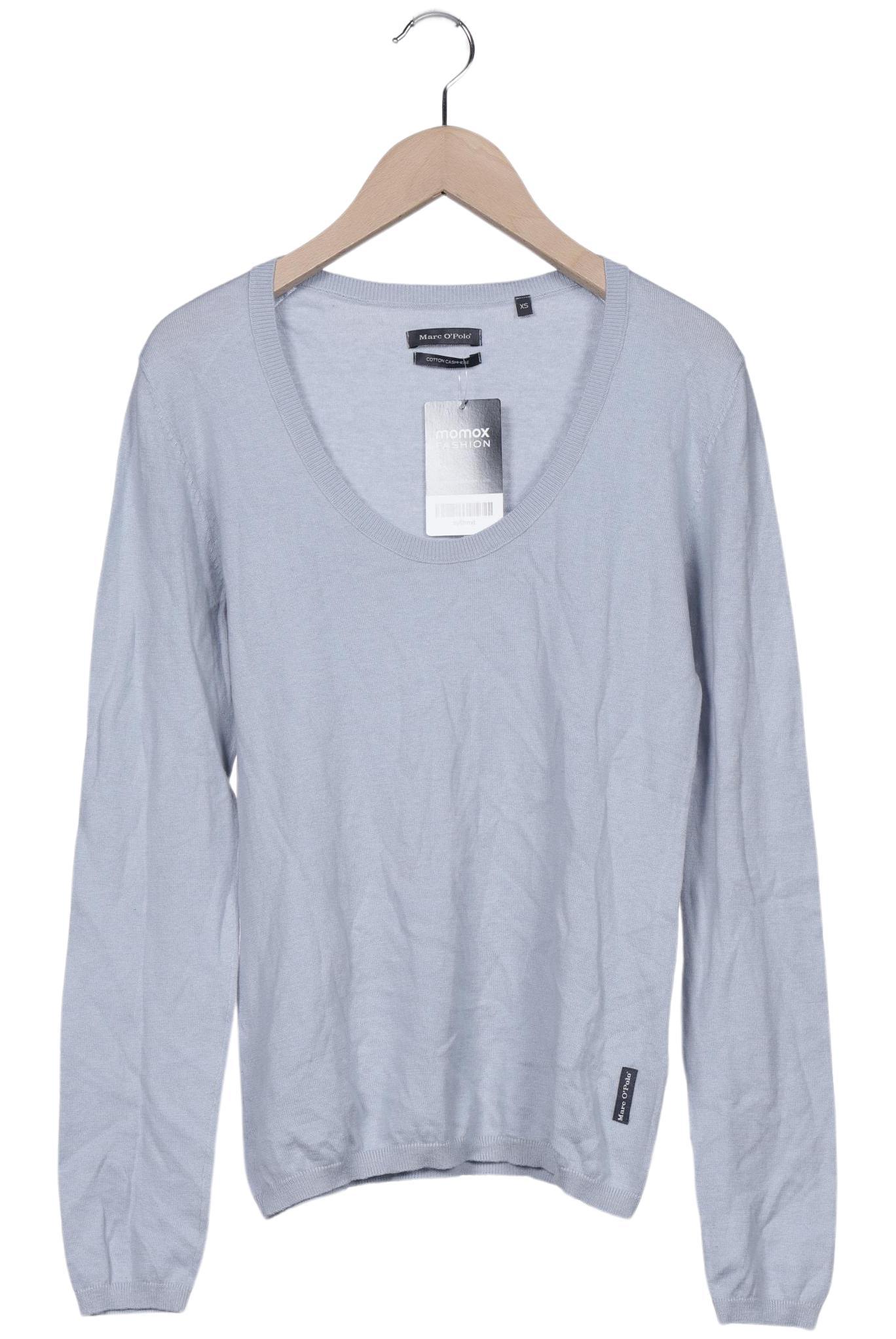 

Marc O Polo Damen Pullover, grau, Gr. 34