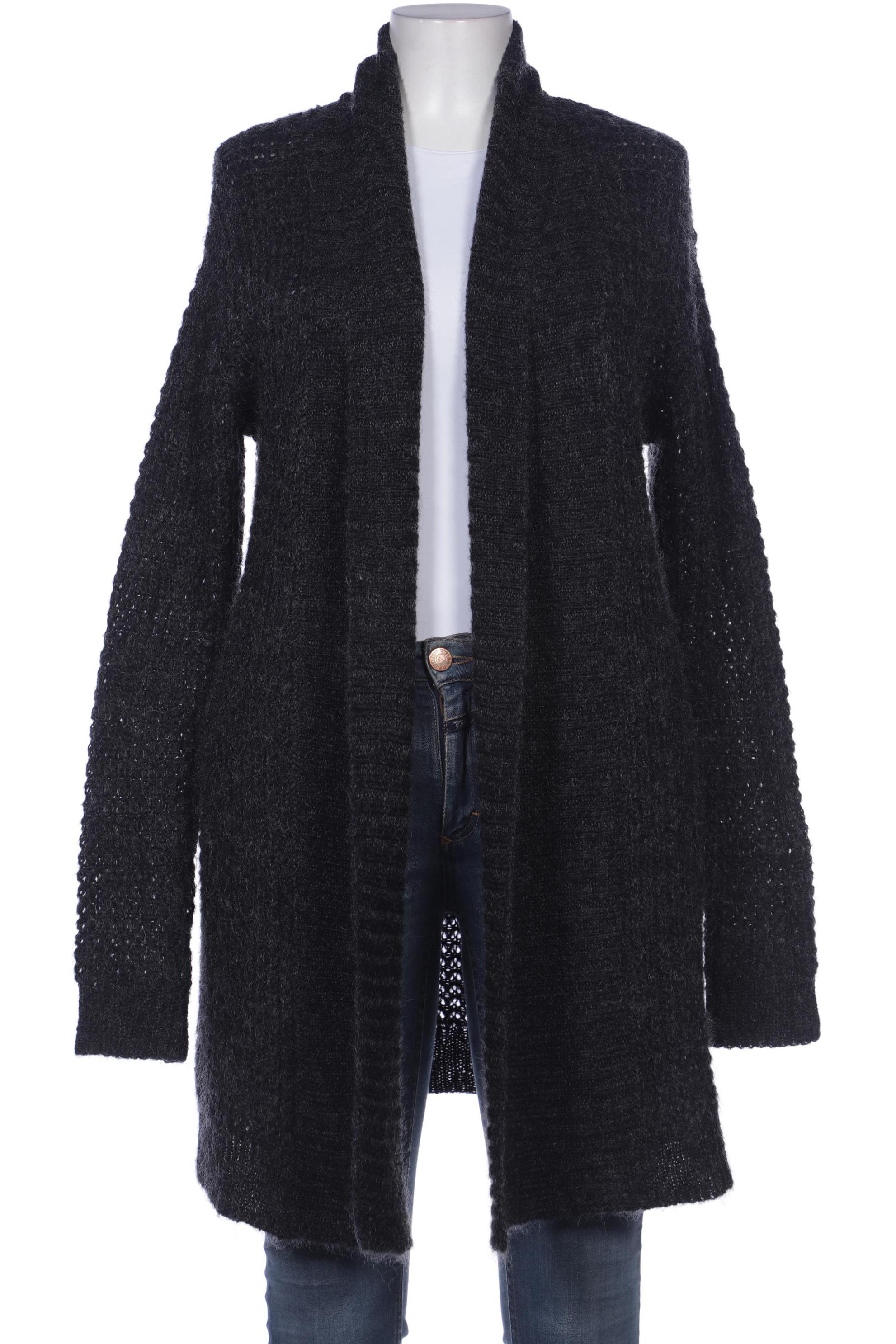 

Marc O Polo Damen Strickjacke, schwarz, Gr. 42