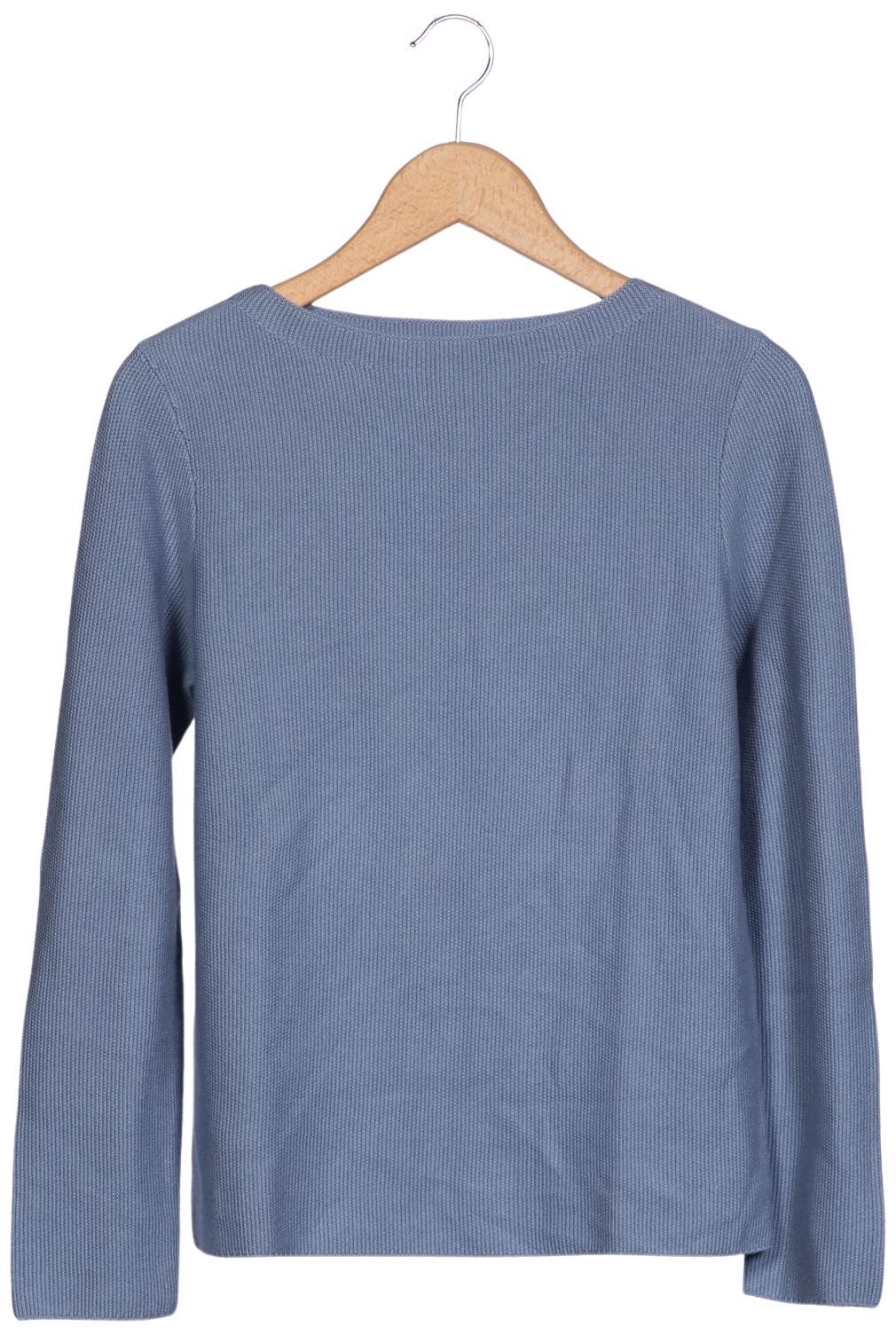 

Marc O Polo Damen Pullover, hellblau, Gr. 36