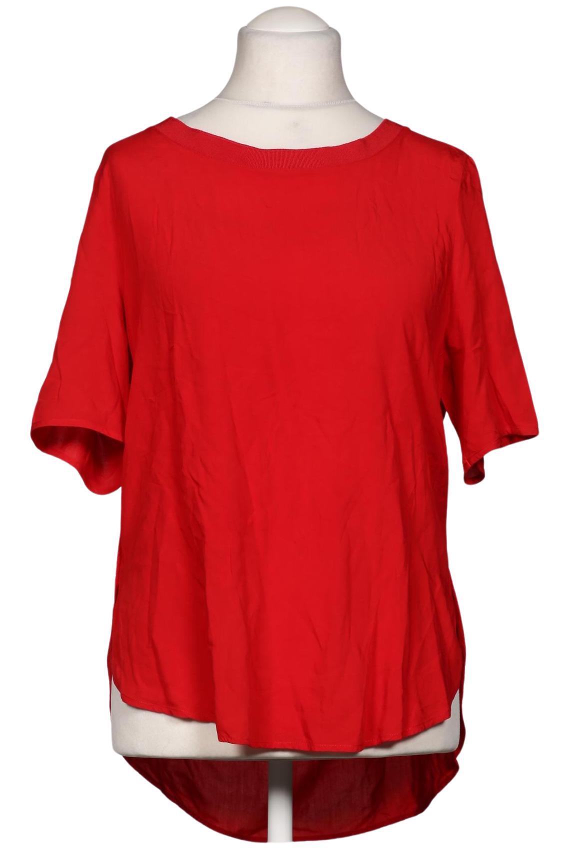 

Marc O Polo Damen Bluse, rot, Gr. 44