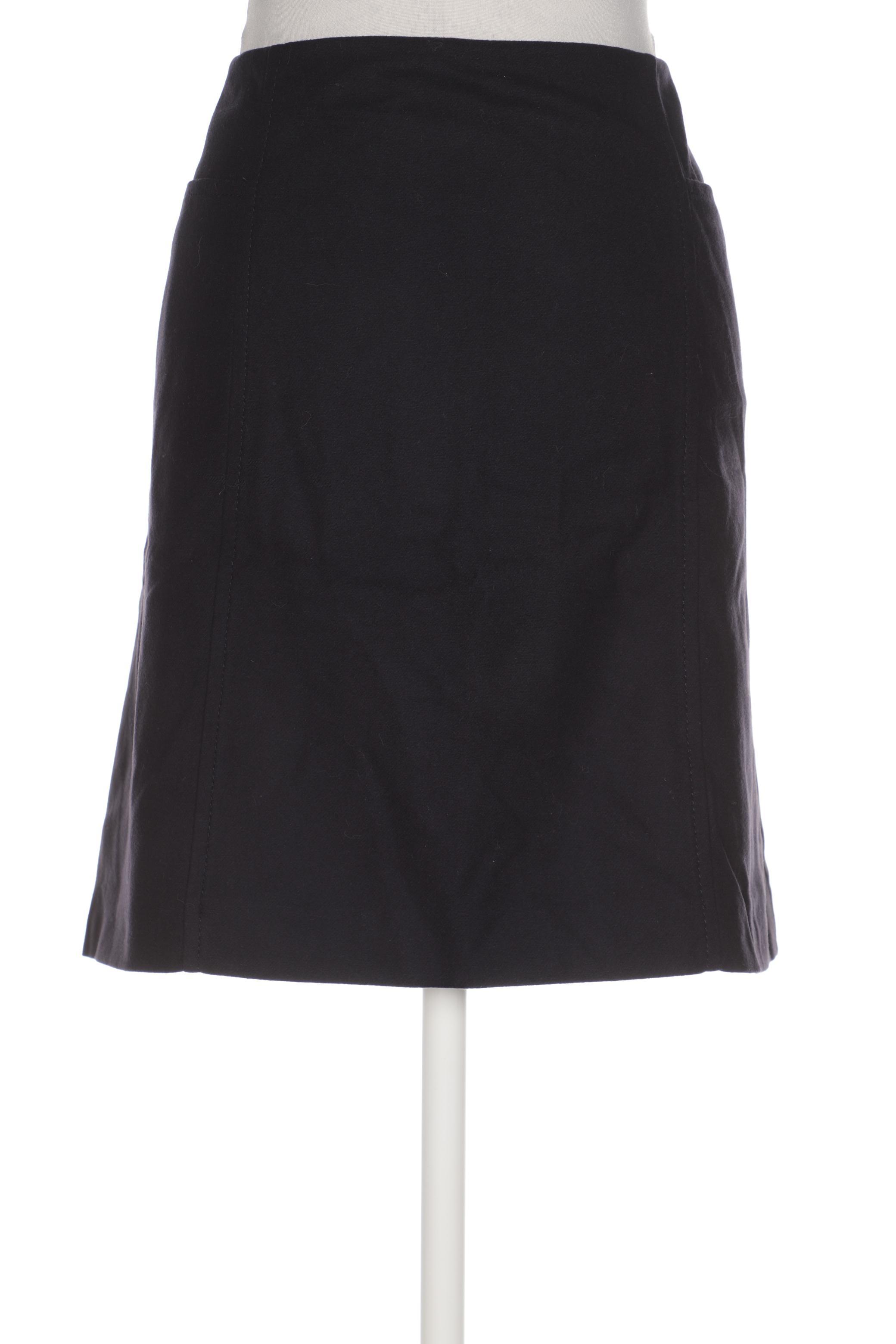 

Marc O Polo Damen Rock, marineblau, Gr. 38