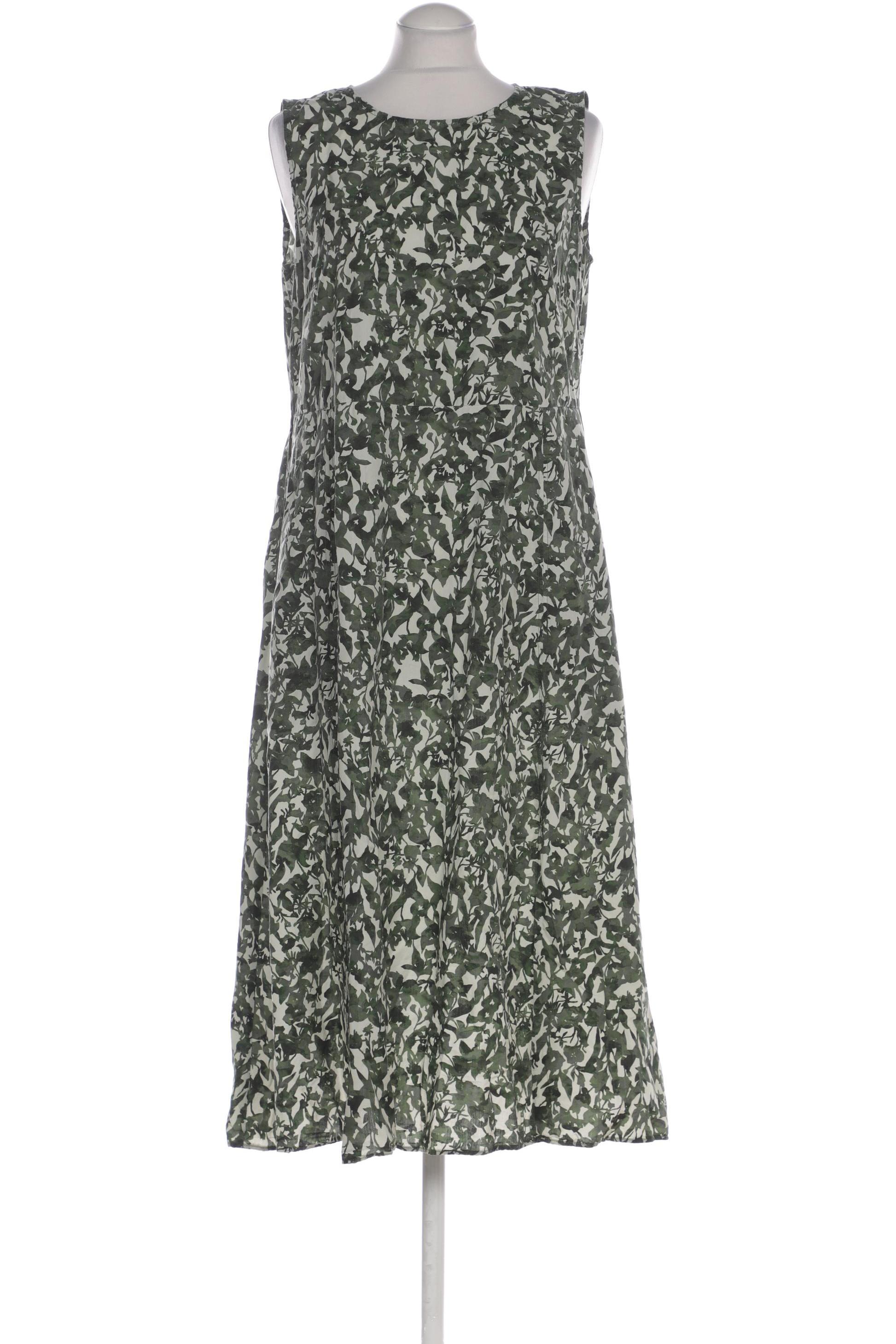 

Marc O Polo Damen Kleid, grün, Gr. 40