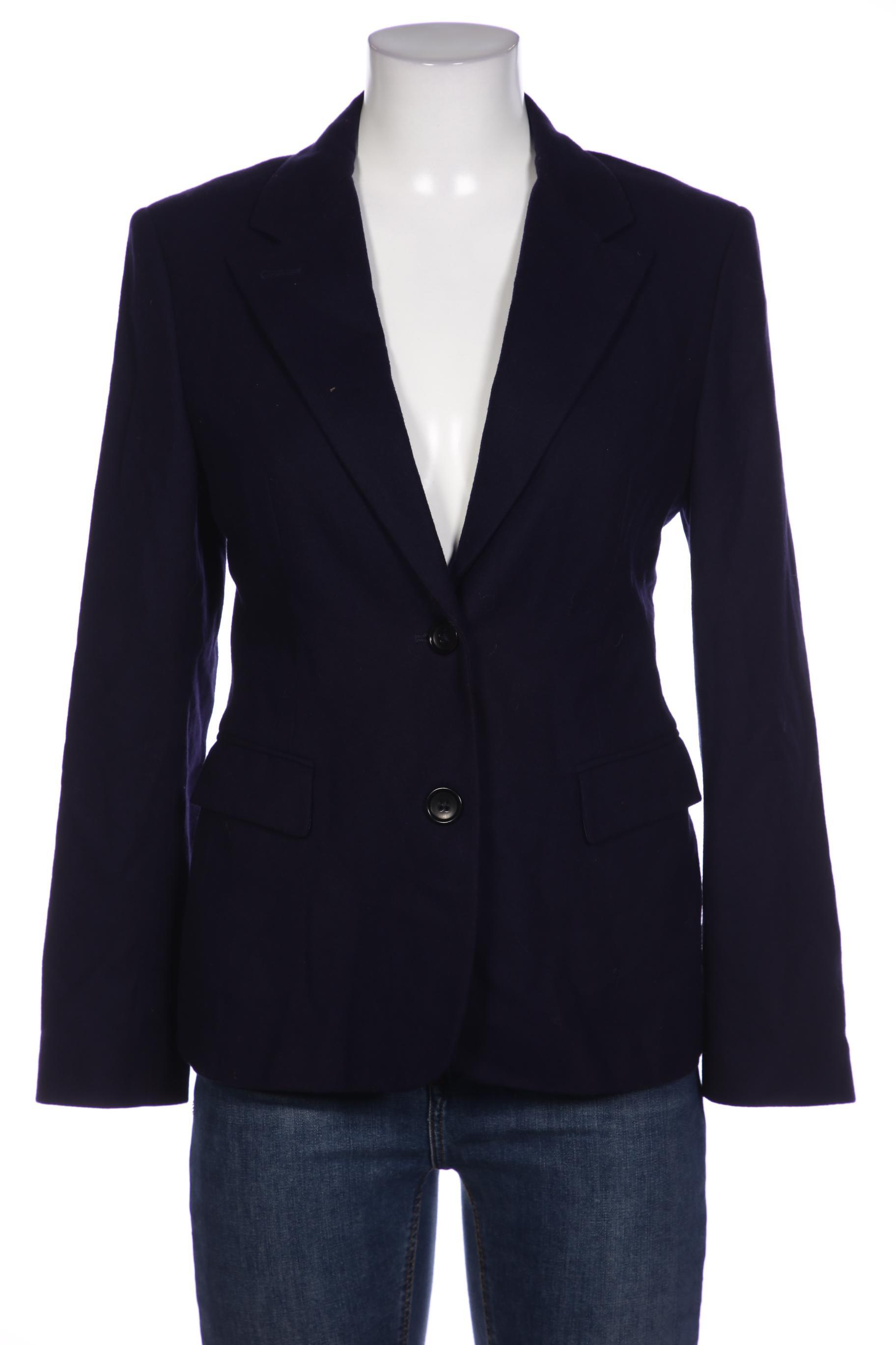 

Marc O Polo Damen Blazer, marineblau