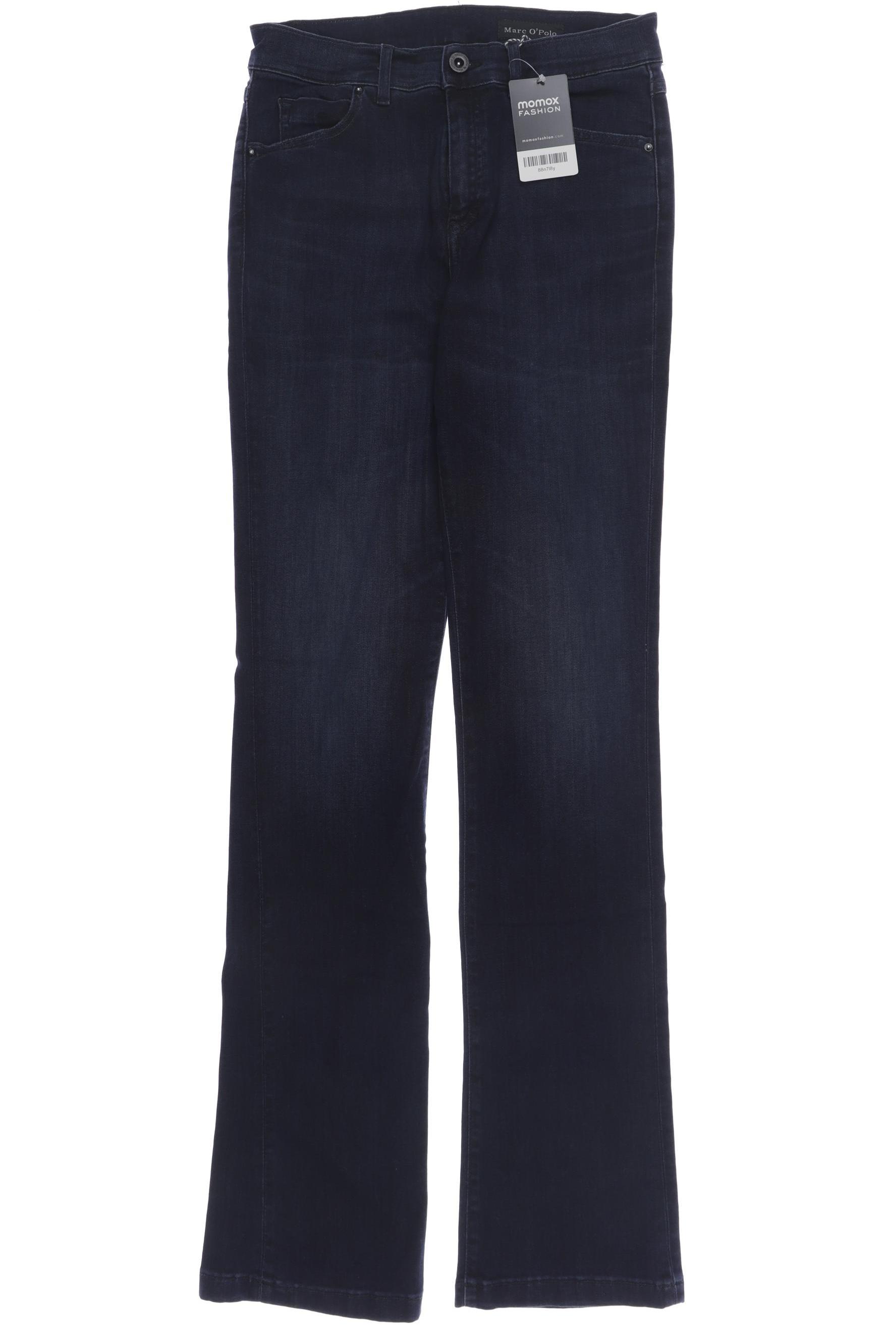 

Marc O Polo Damen Jeans, blau, Gr. 29
