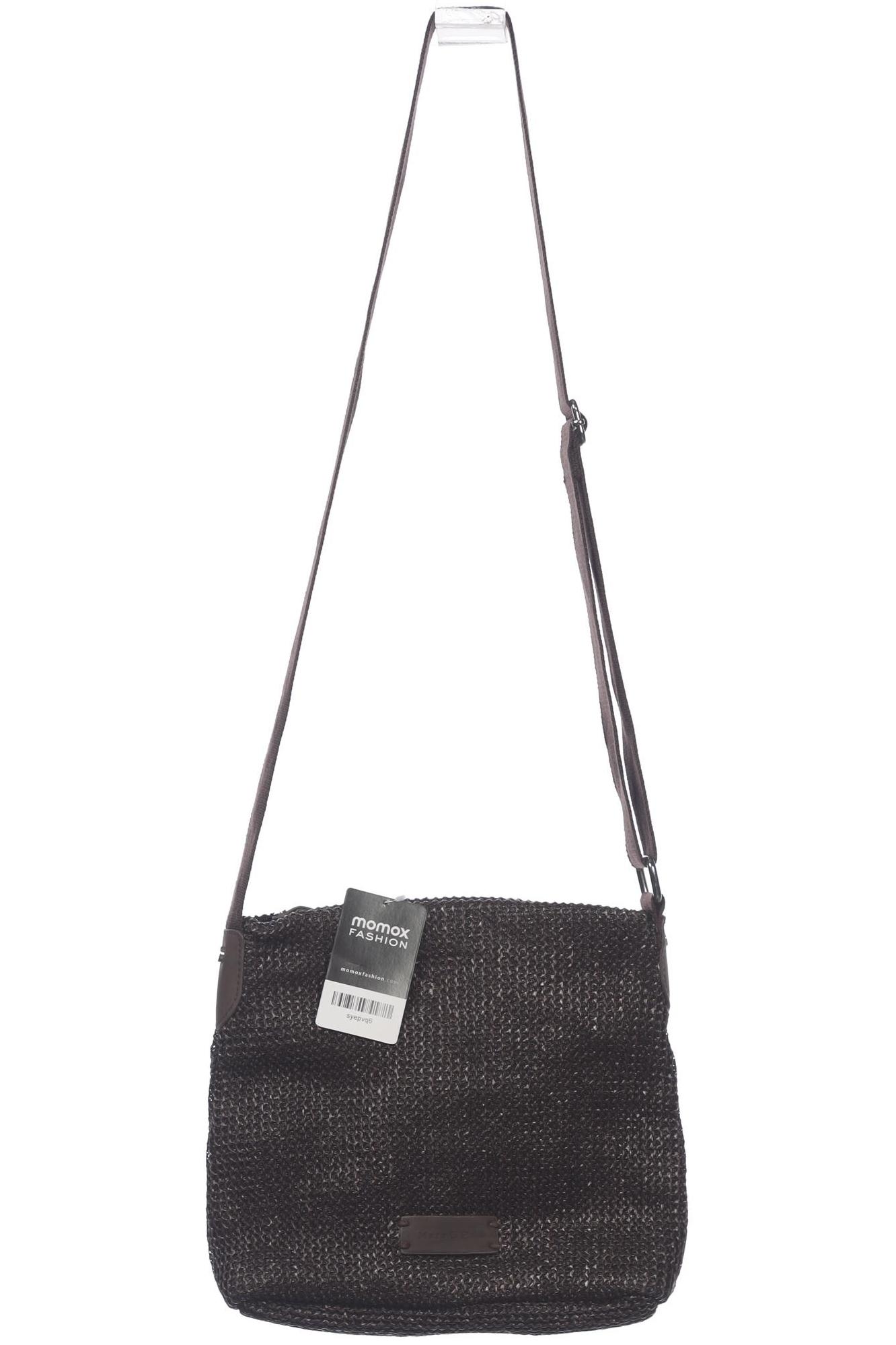 

Marc O Polo Damen Handtasche, braun, Gr.