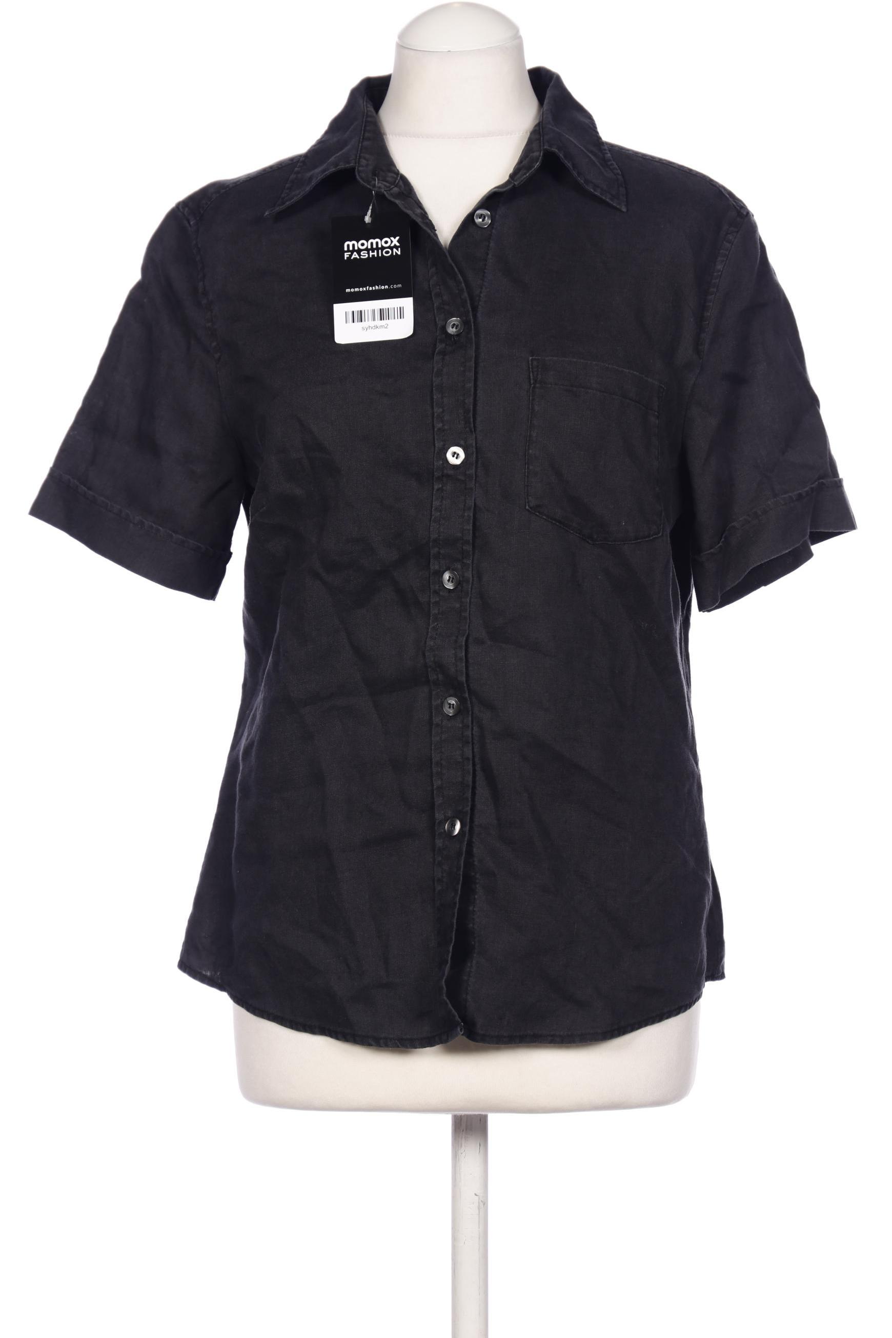

Marc O Polo Damen Bluse, marineblau, Gr. 38