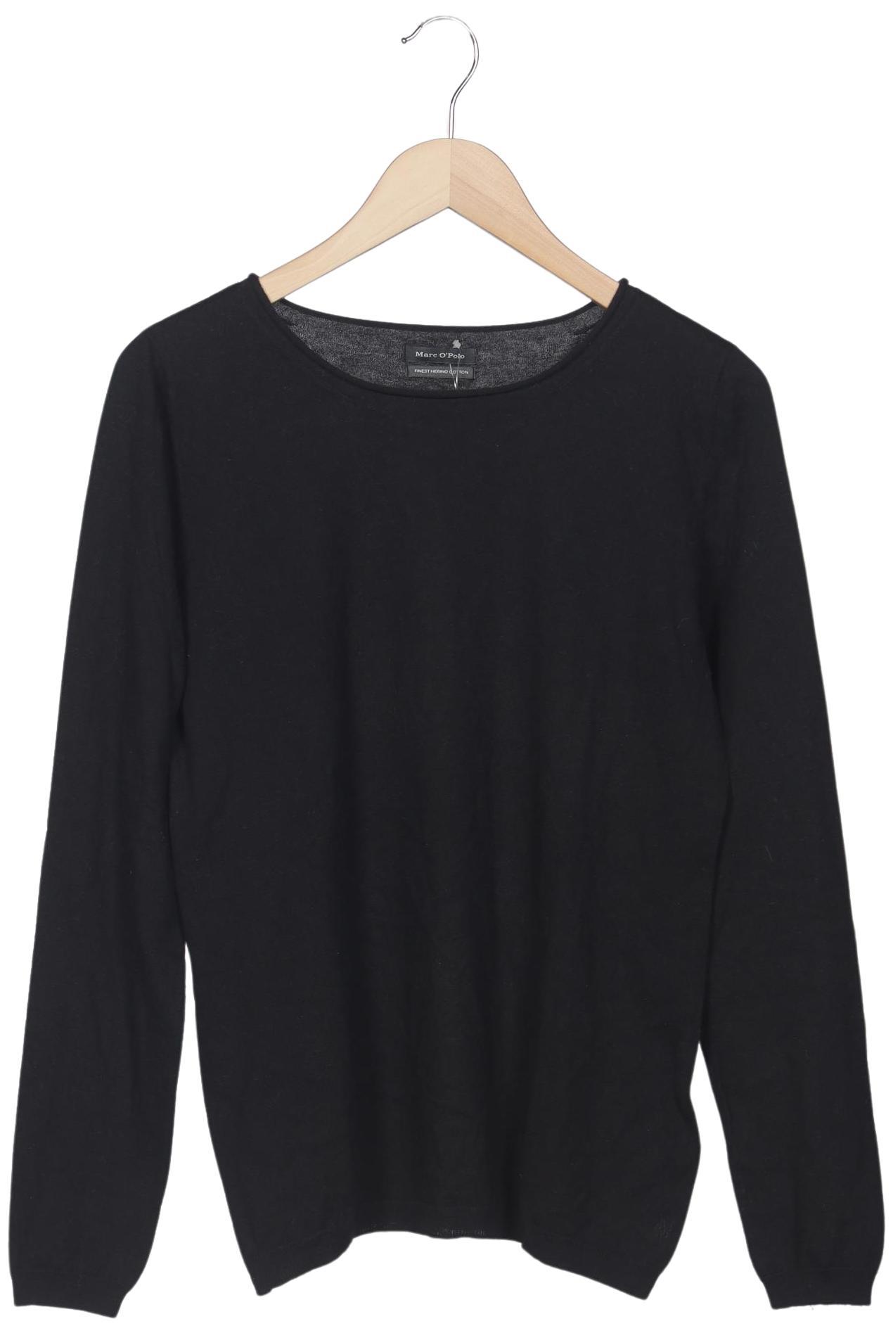 

Marc O Polo Damen Pullover, schwarz, Gr. 42