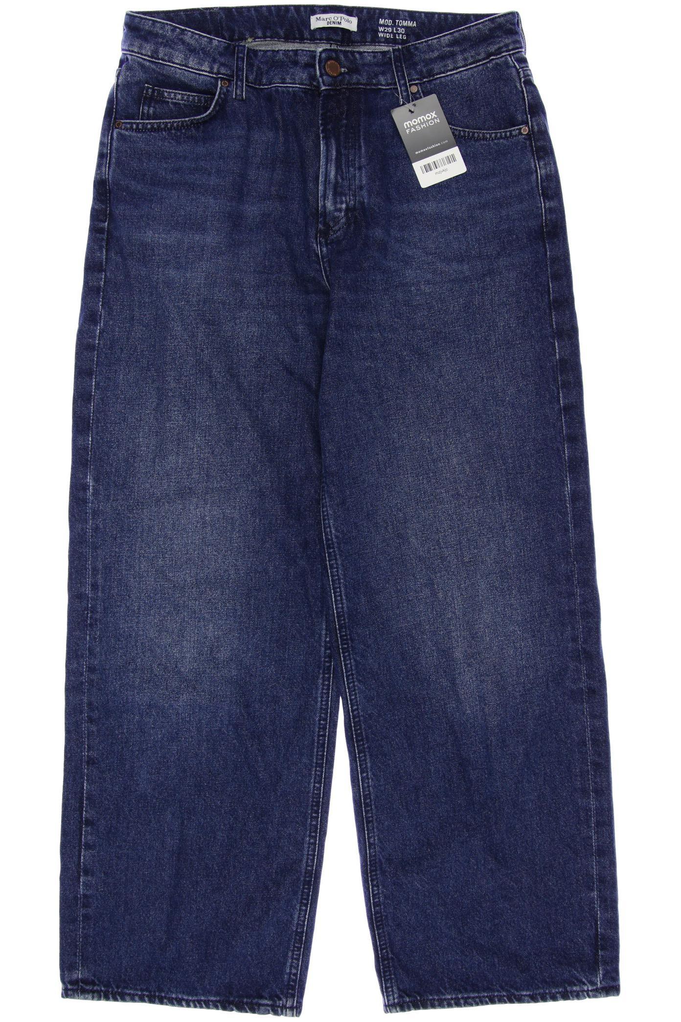 

Marc O Polo Damen Jeans, marineblau, Gr. 40