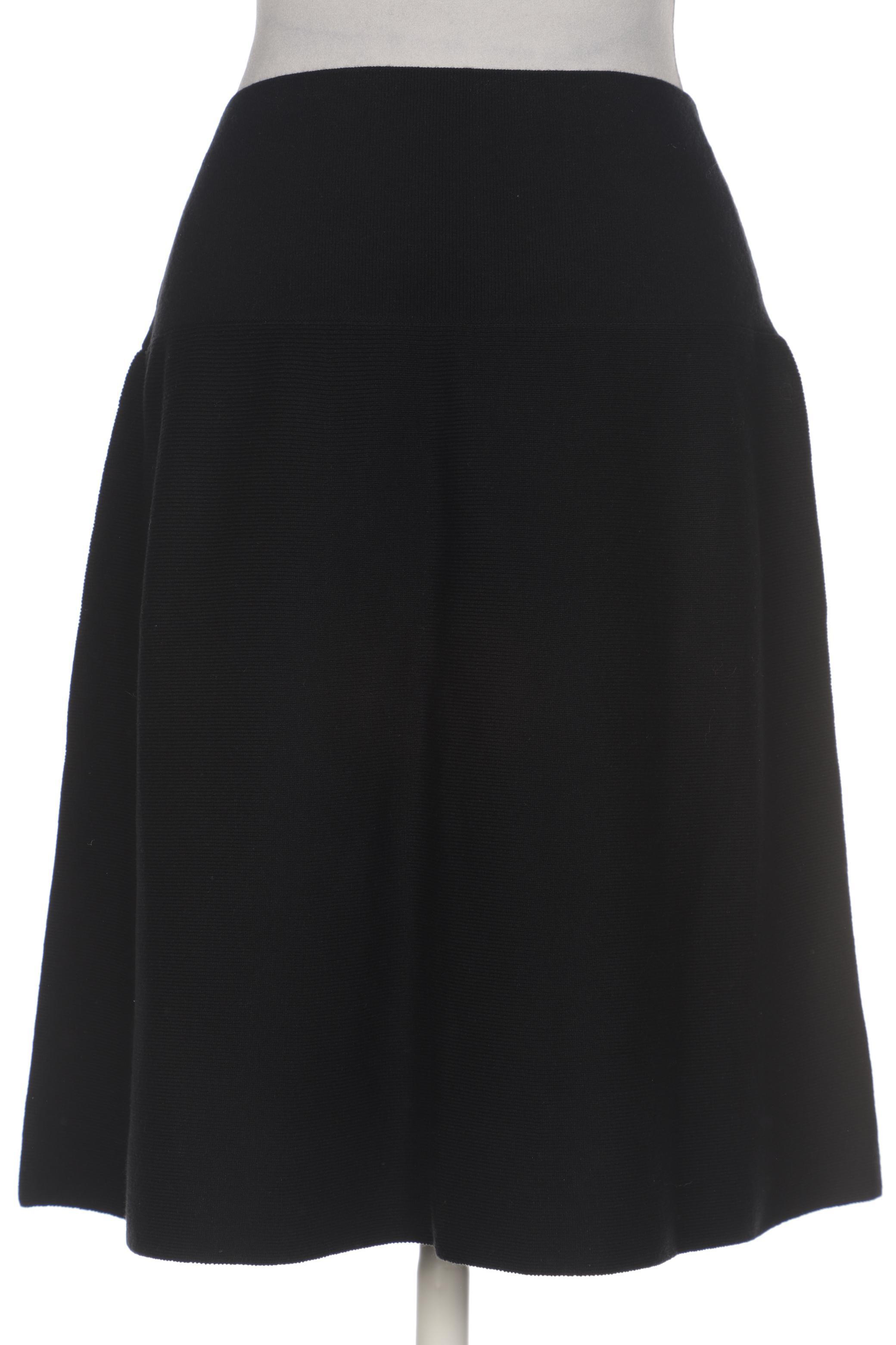 

Marc O Polo Damen Rock, schwarz, Gr. 38