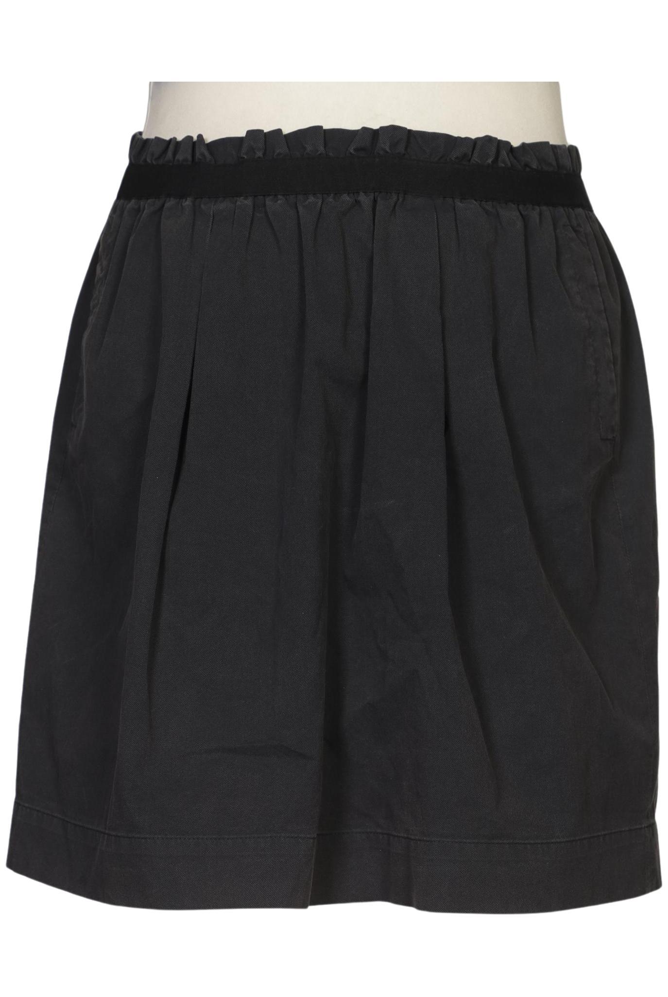 

Marc O Polo Damen Rock, marineblau, Gr. 42