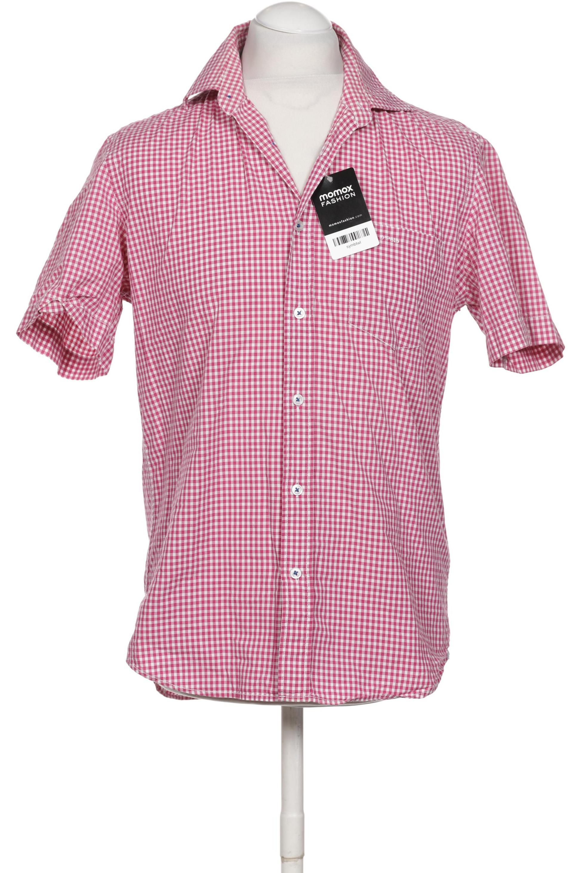 

Marc O Polo Herren Hemd, pink