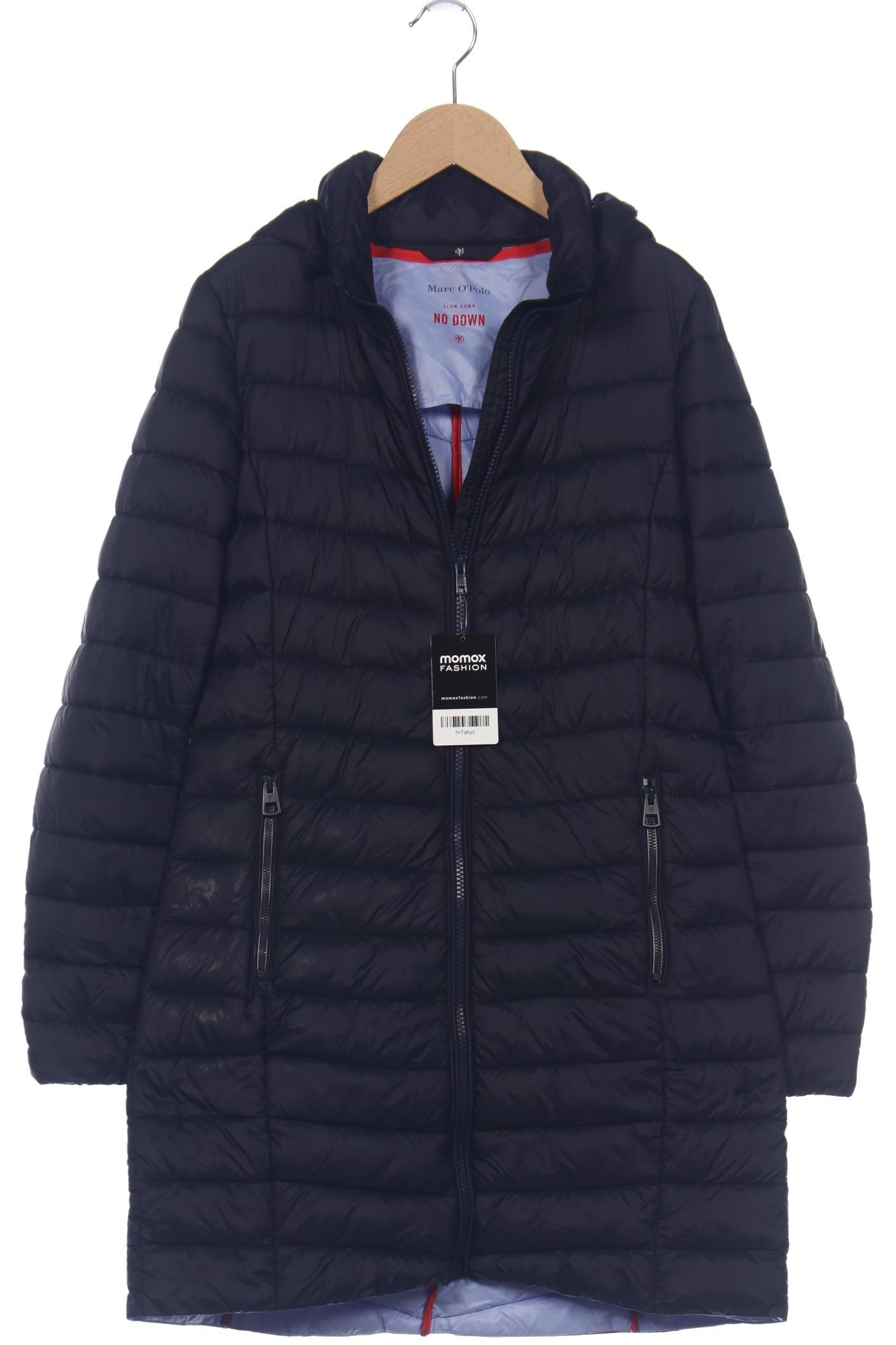 

Marc O Polo Damen Mantel, marineblau, Gr. 36