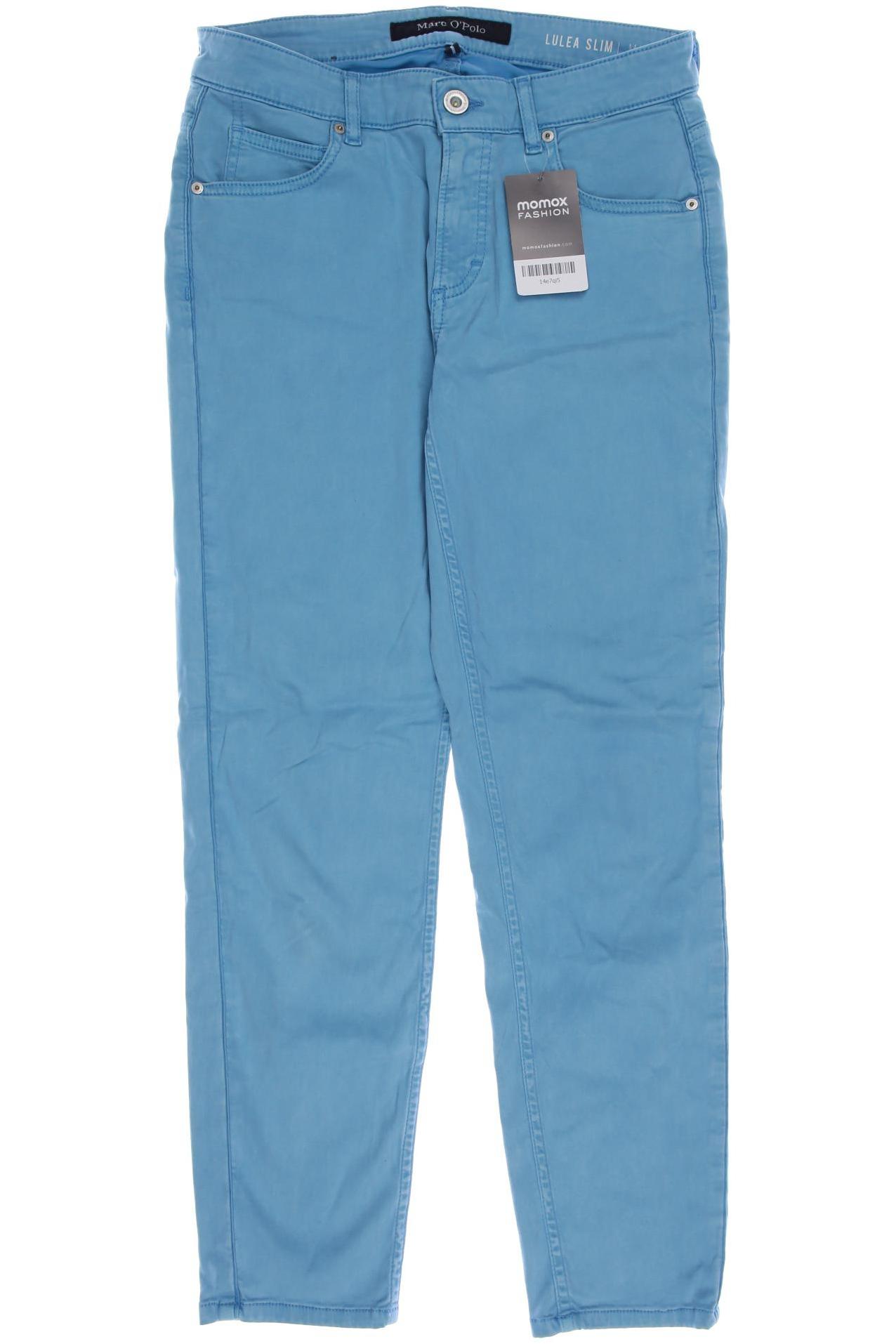 

Marc O Polo Damen Jeans, hellblau, Gr. 28