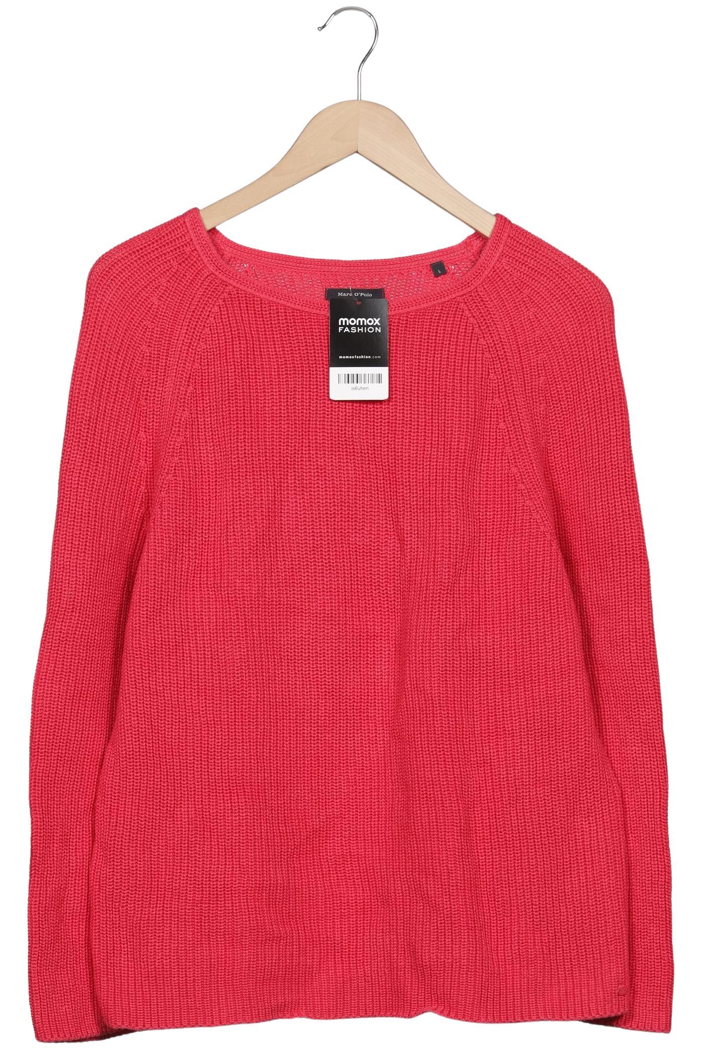 

Marc O Polo Damen Pullover, pink, Gr. 42