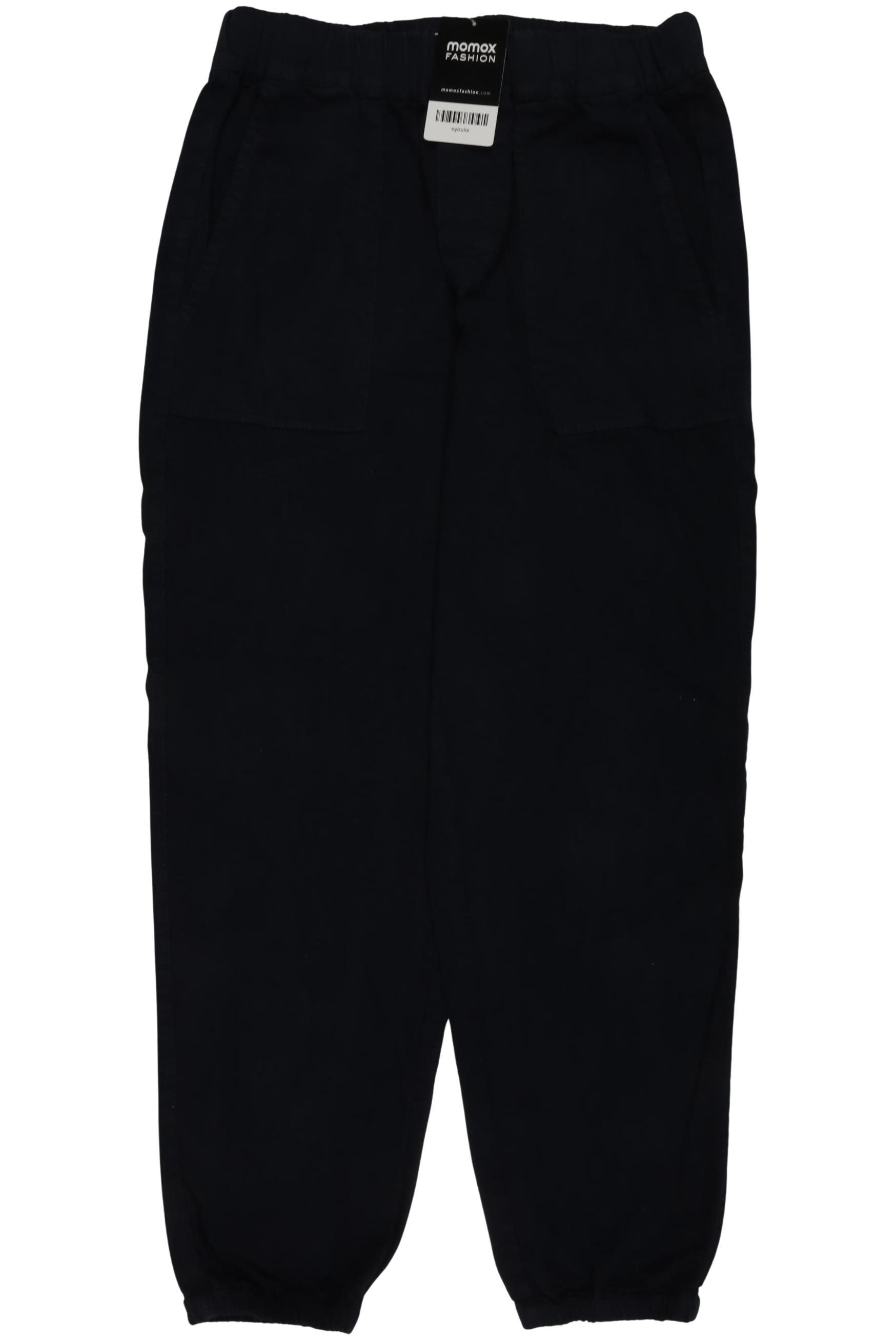 

Marc O Polo Damen Stoffhose, marineblau, Gr. 0