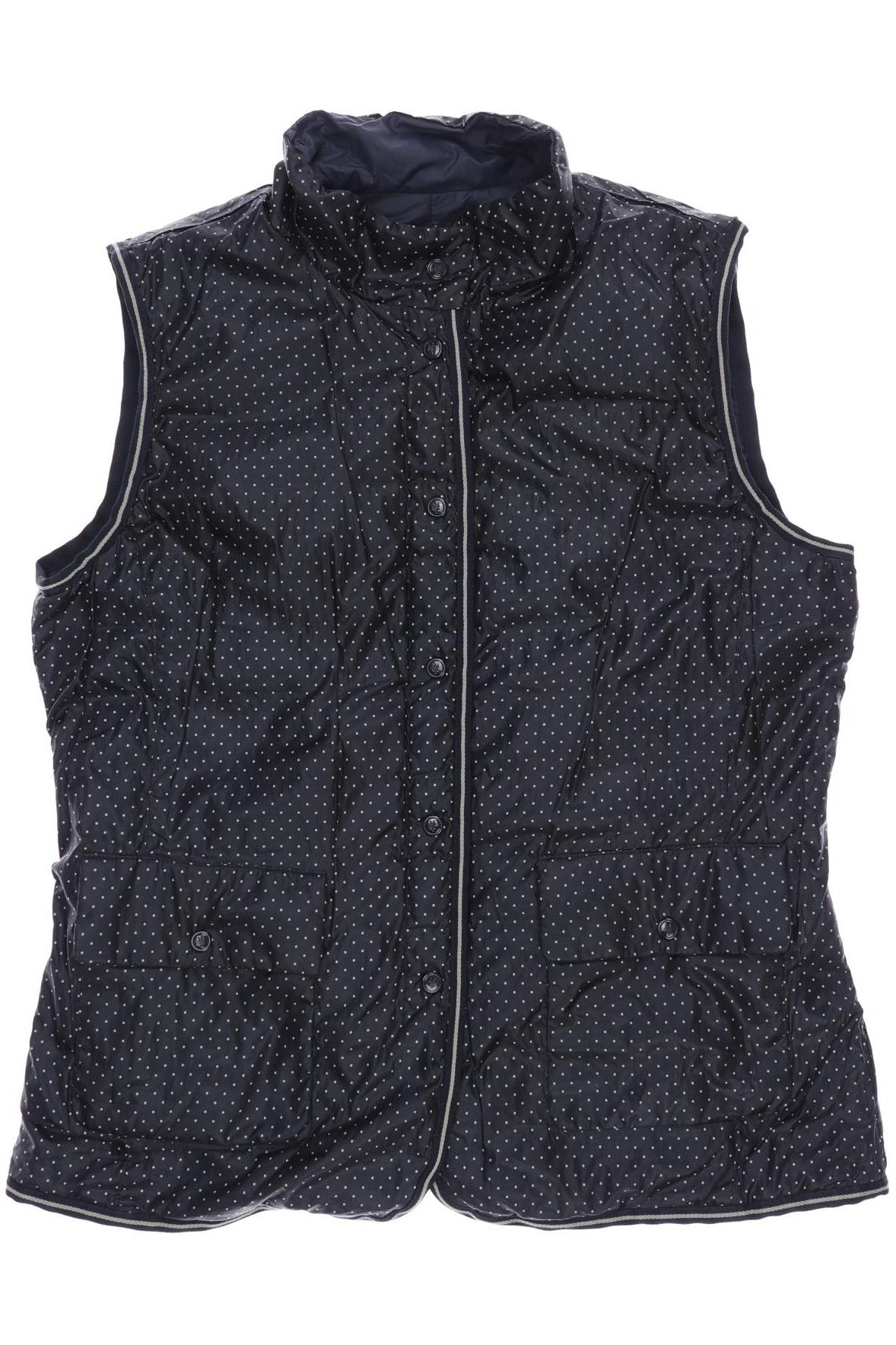 

Marc O Polo Damen Weste, schwarz, Gr. 38
