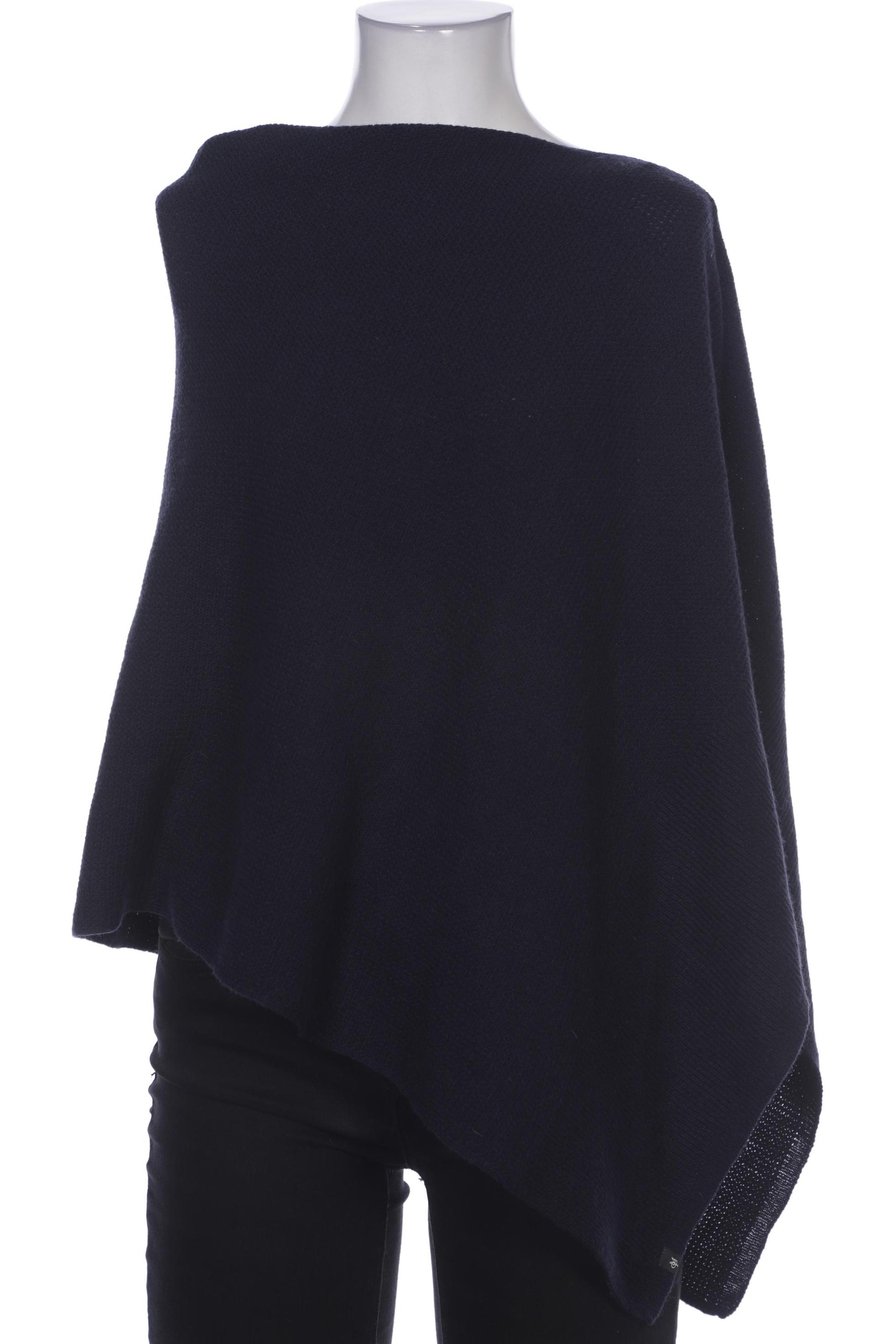 

Marc O Polo Damen Pullover, marineblau, Gr. uni