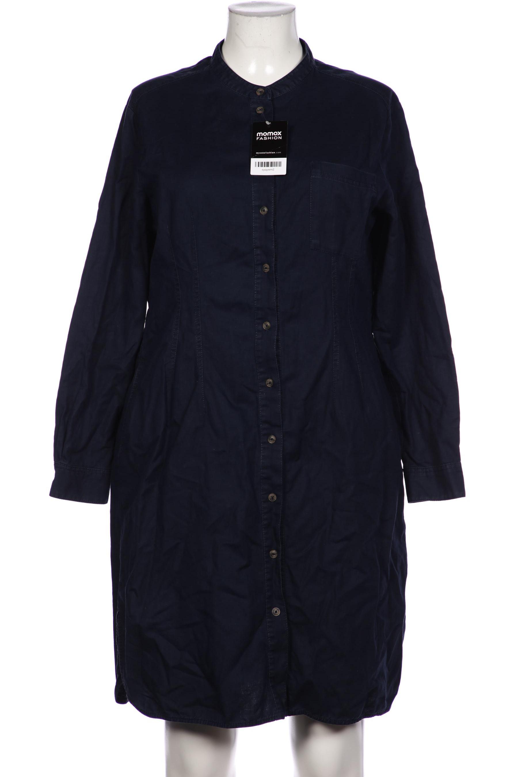 

Marc O Polo Damen Kleid, marineblau, Gr. 42