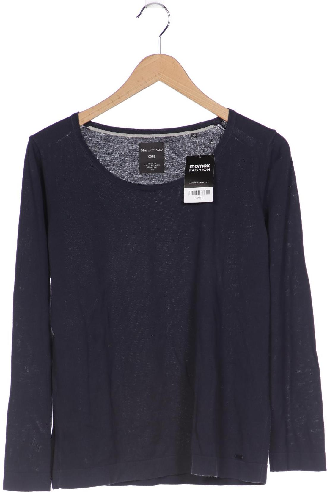

Marc O Polo Damen Pullover, marineblau