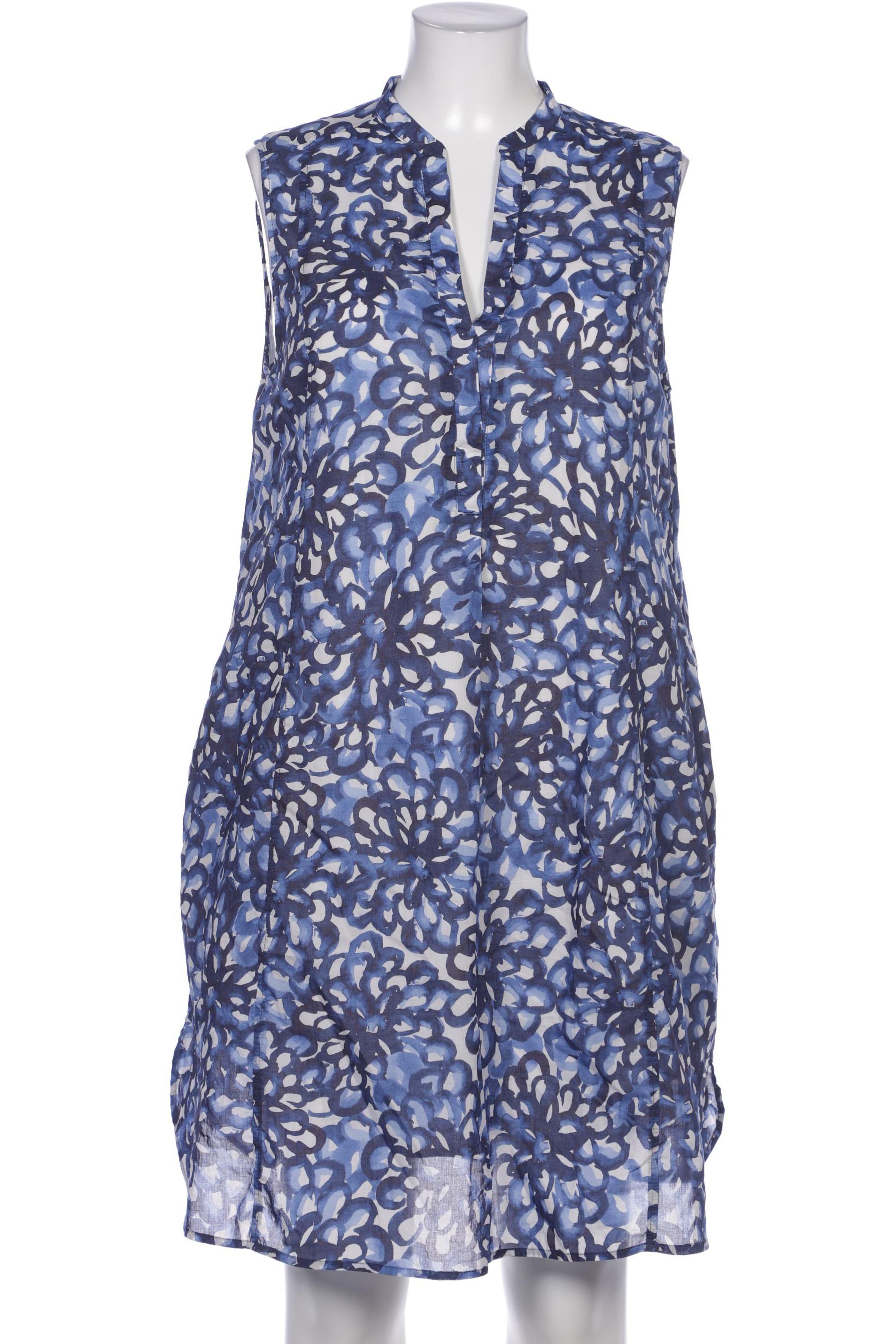 

Marc O Polo Damen Kleid, blau, Gr. 46