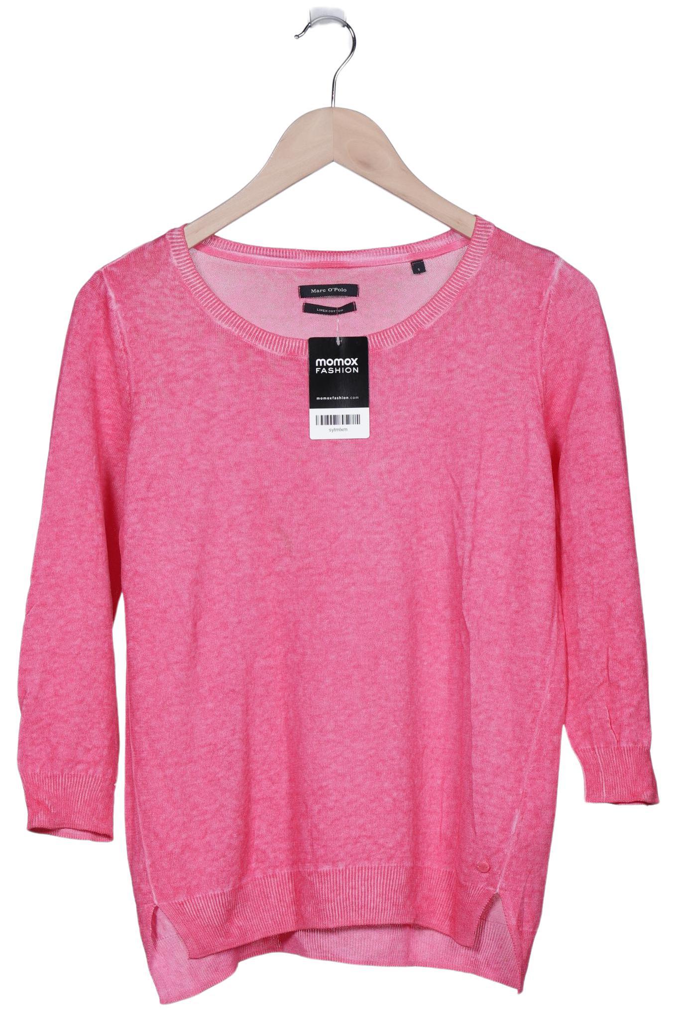 

Marc O Polo Damen Pullover, pink, Gr. 36