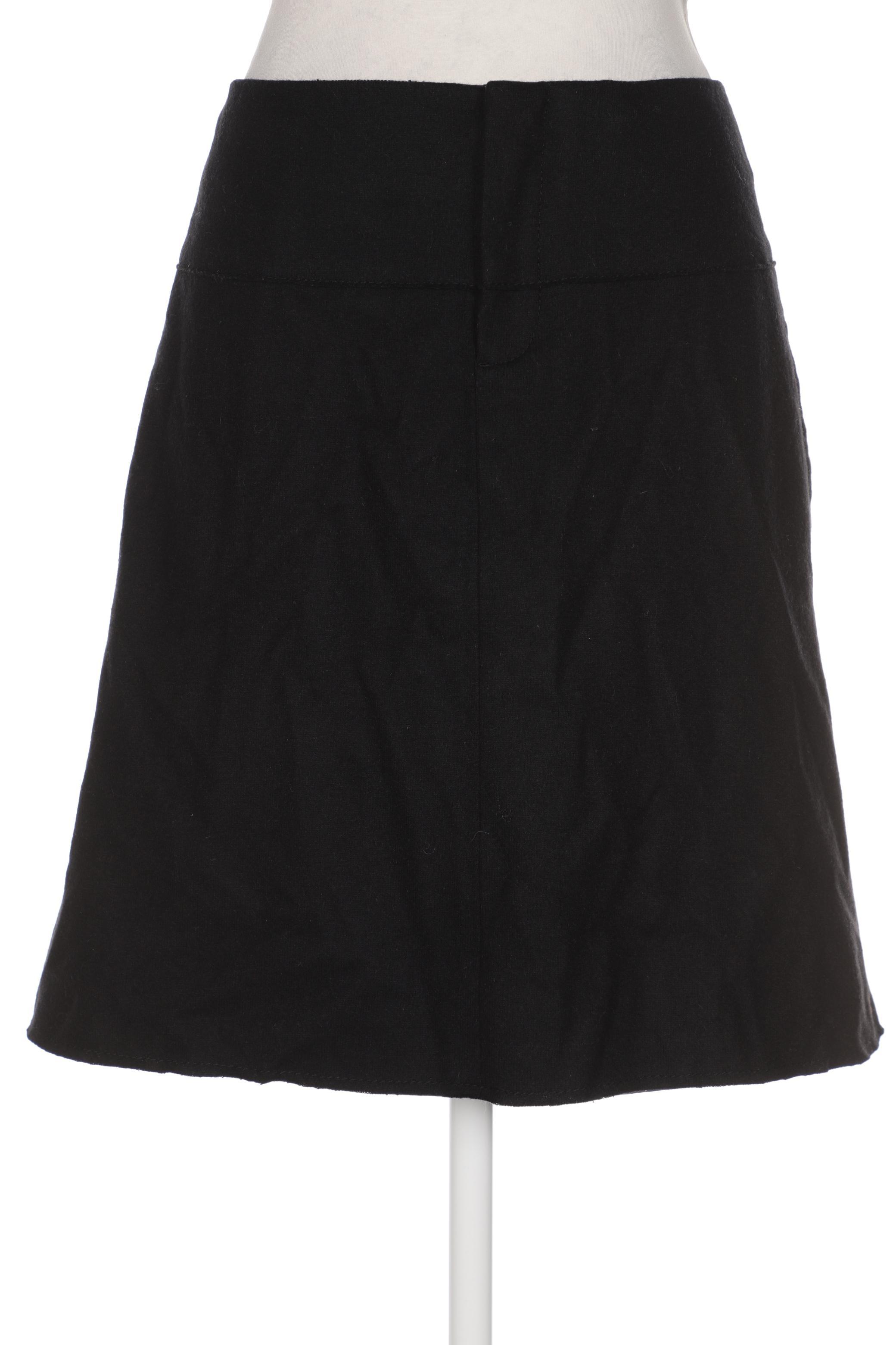 

Marc O Polo Damen Rock, schwarz, Gr. 36