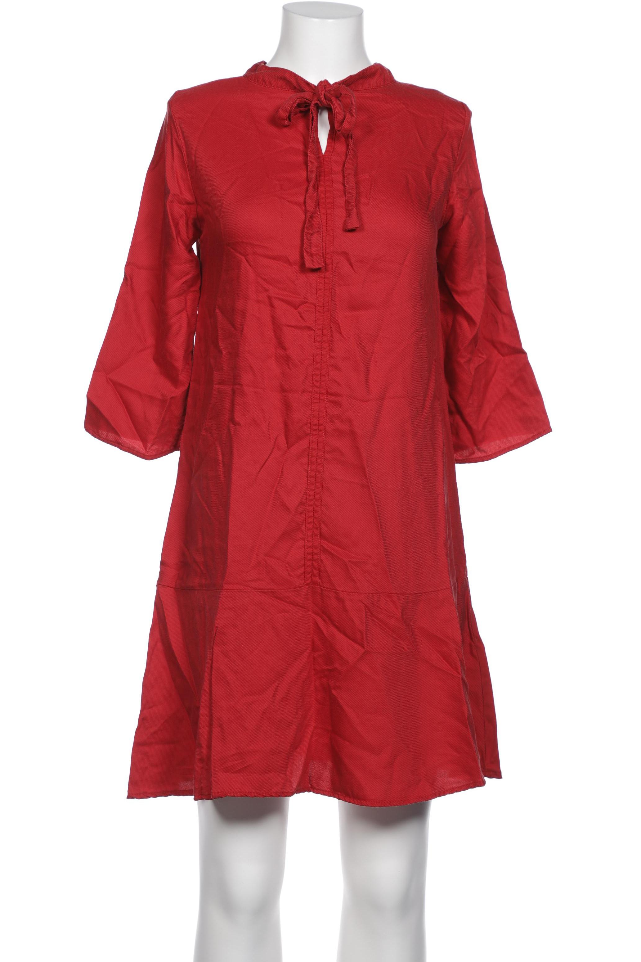 

Marc O Polo Damen Kleid, rot, Gr. 38