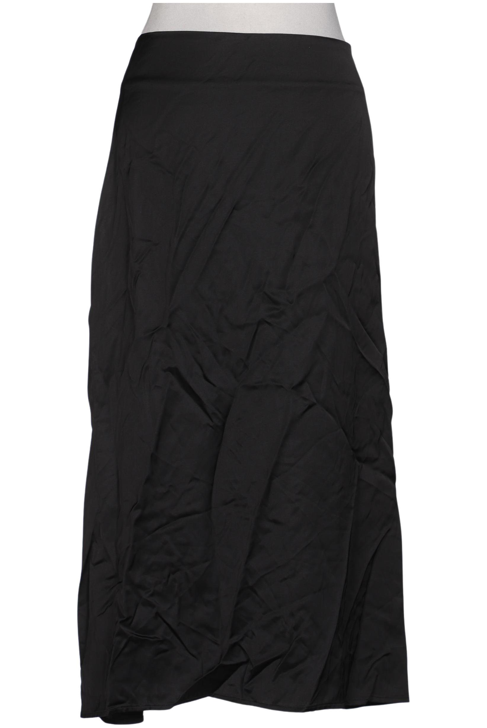 

Marc O Polo Damen Rock, schwarz, Gr. 36