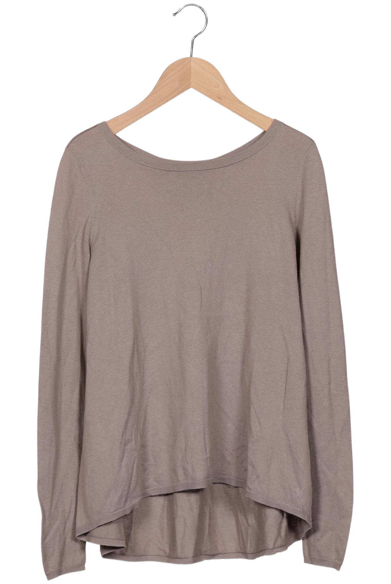 

Marc O Polo Damen Pullover, beige, Gr. 38