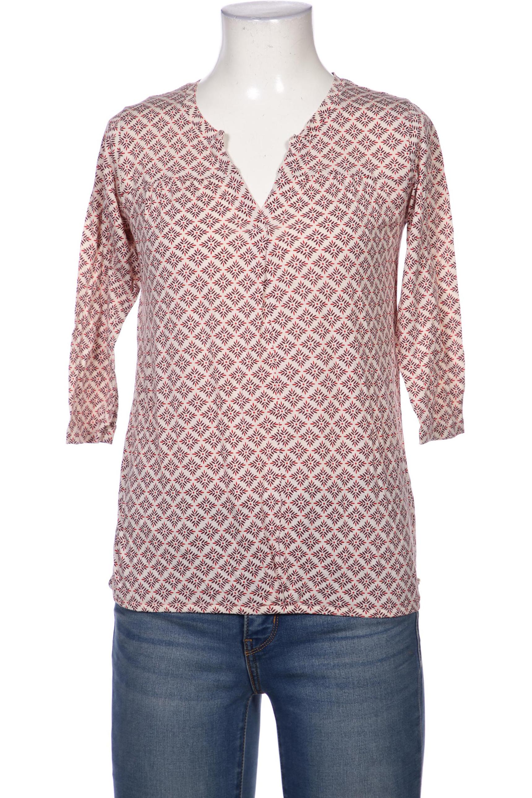 

Marc O Polo Damen Langarmshirt, beige