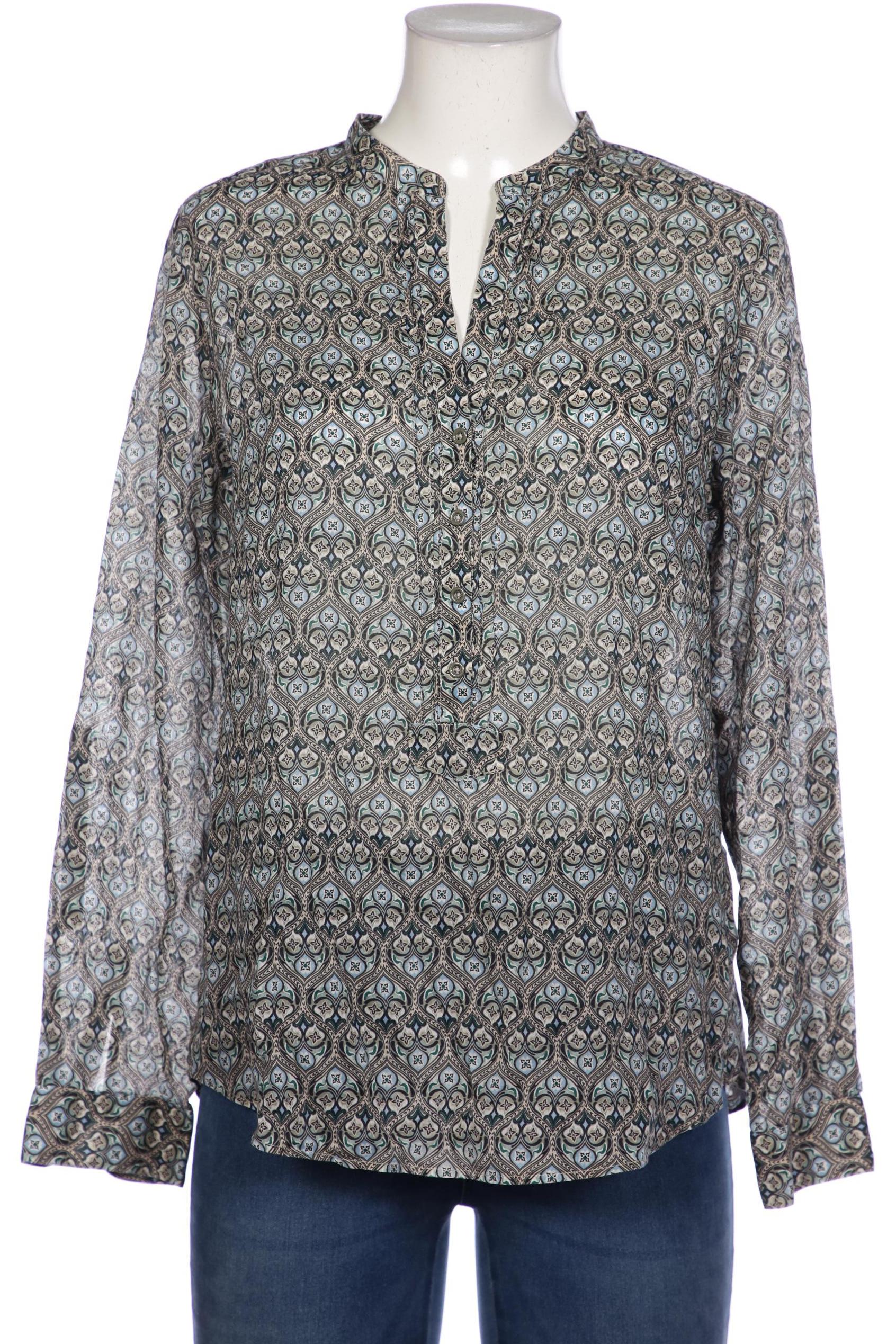 

Marc O Polo Damen Bluse, mehrfarbig, Gr. 42