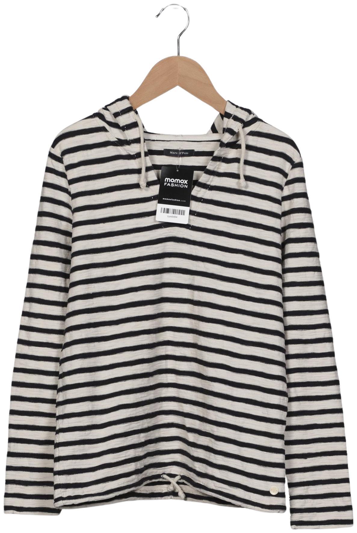 

Marc O Polo Damen Kapuzenpullover, mehrfarbig, Gr. 34