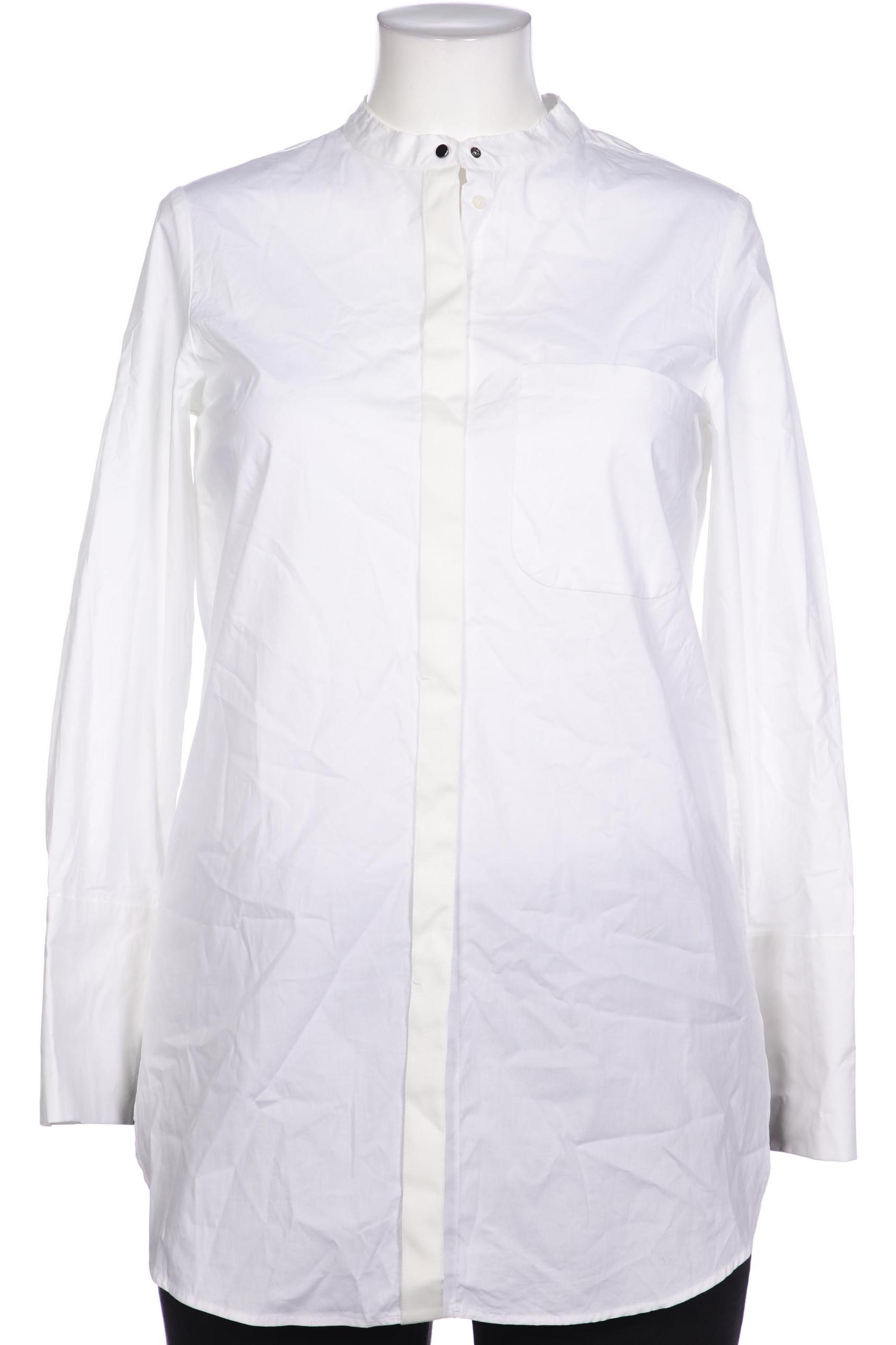 

Marc O Polo Damen Bluse, weiß, Gr. 36
