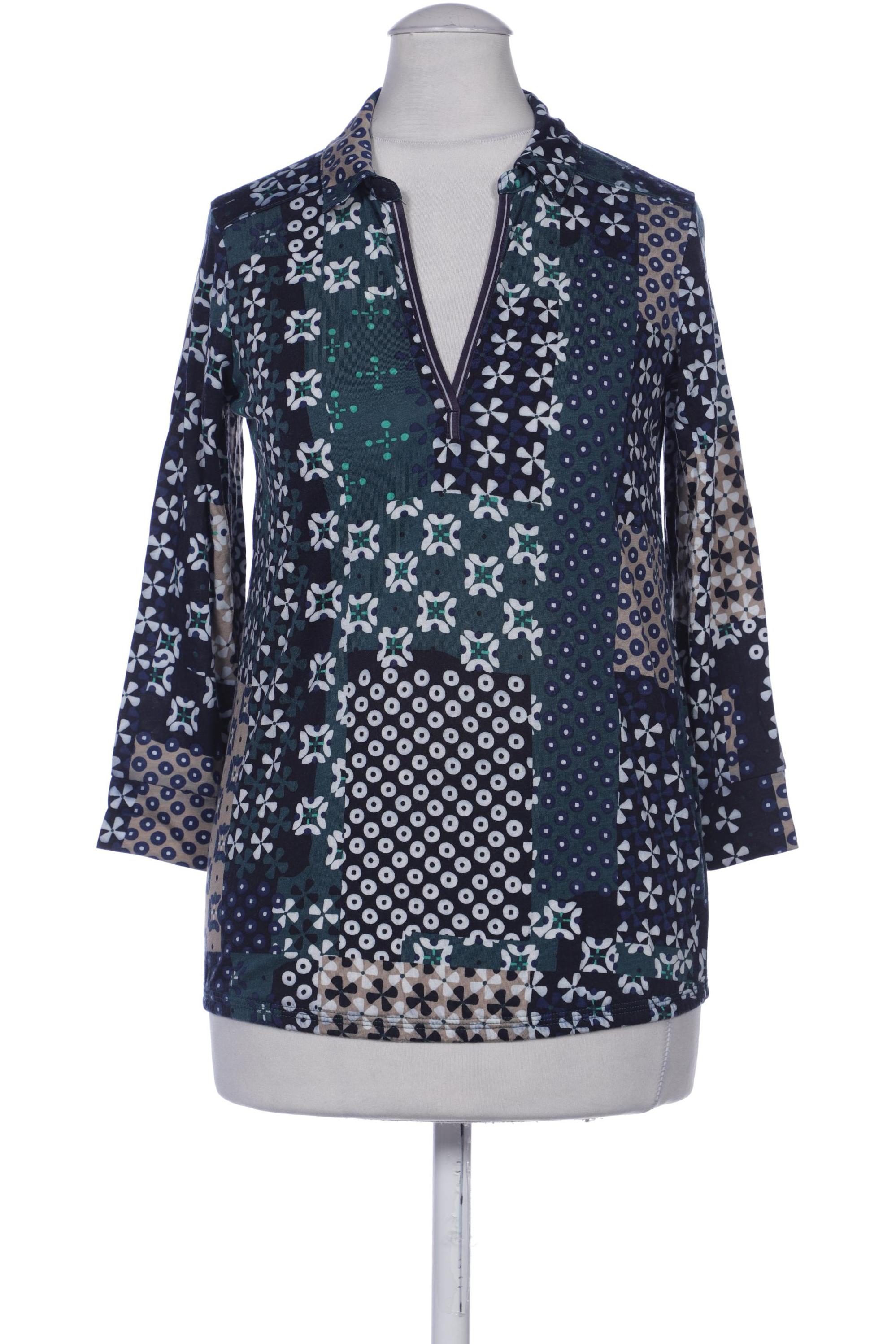 

Marc O Polo Damen Bluse, mehrfarbig, Gr. 32
