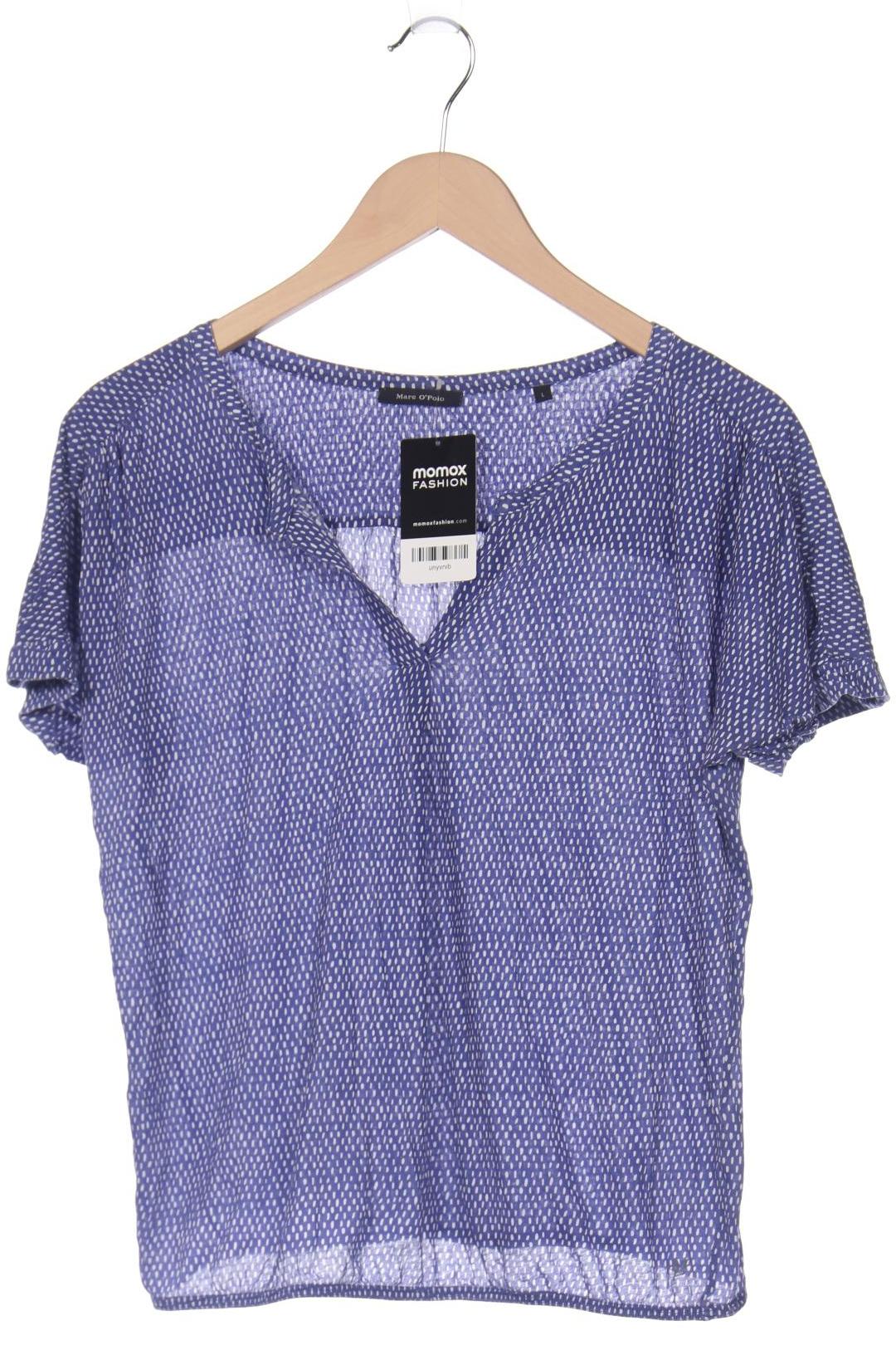 

Marc O Polo Damen Bluse, flieder