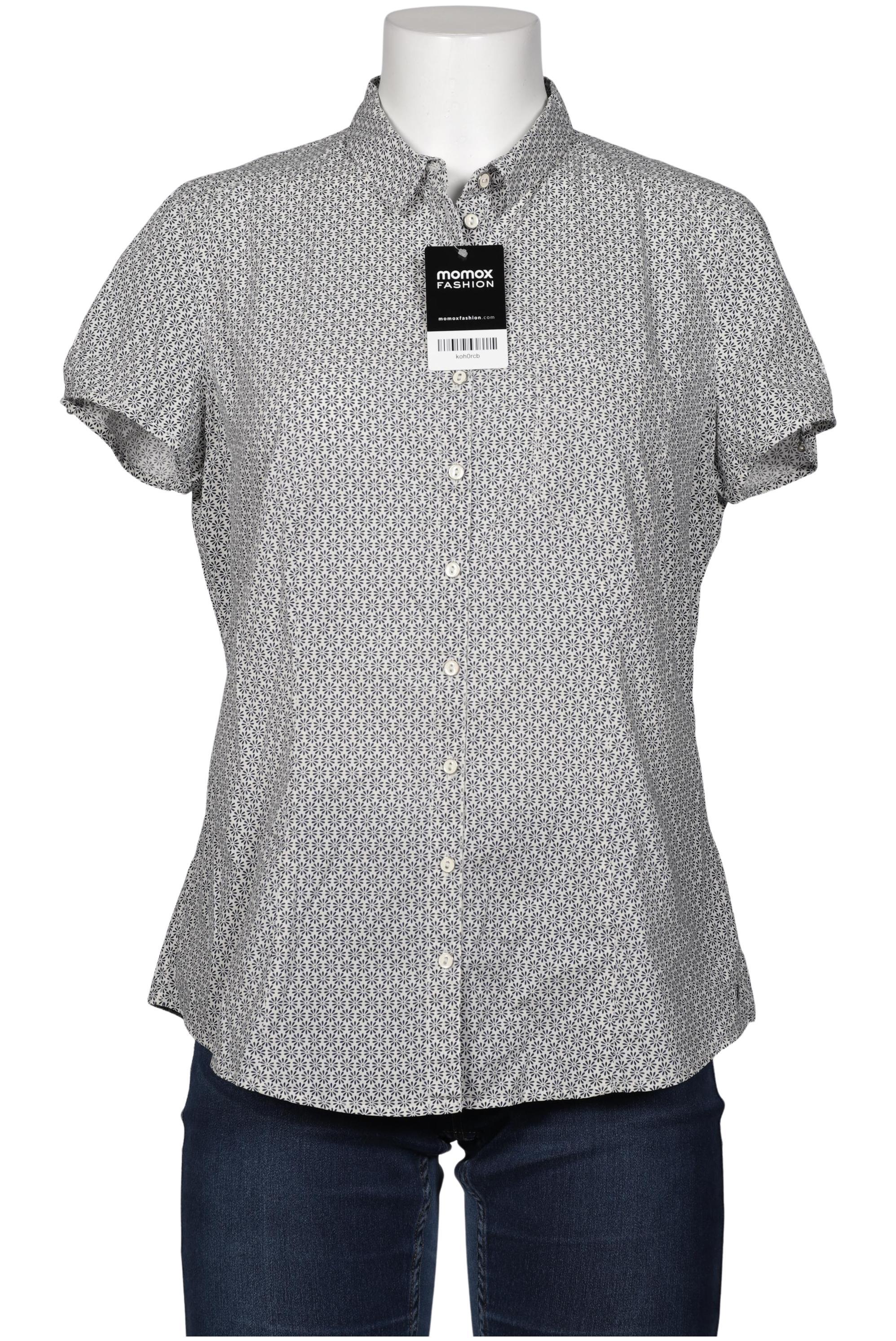 

Marc O Polo Damen Bluse, grau, Gr. 40