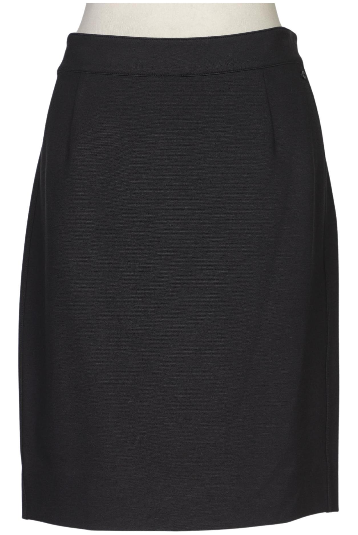 

Marc O Polo Damen Rock, marineblau, Gr. 40