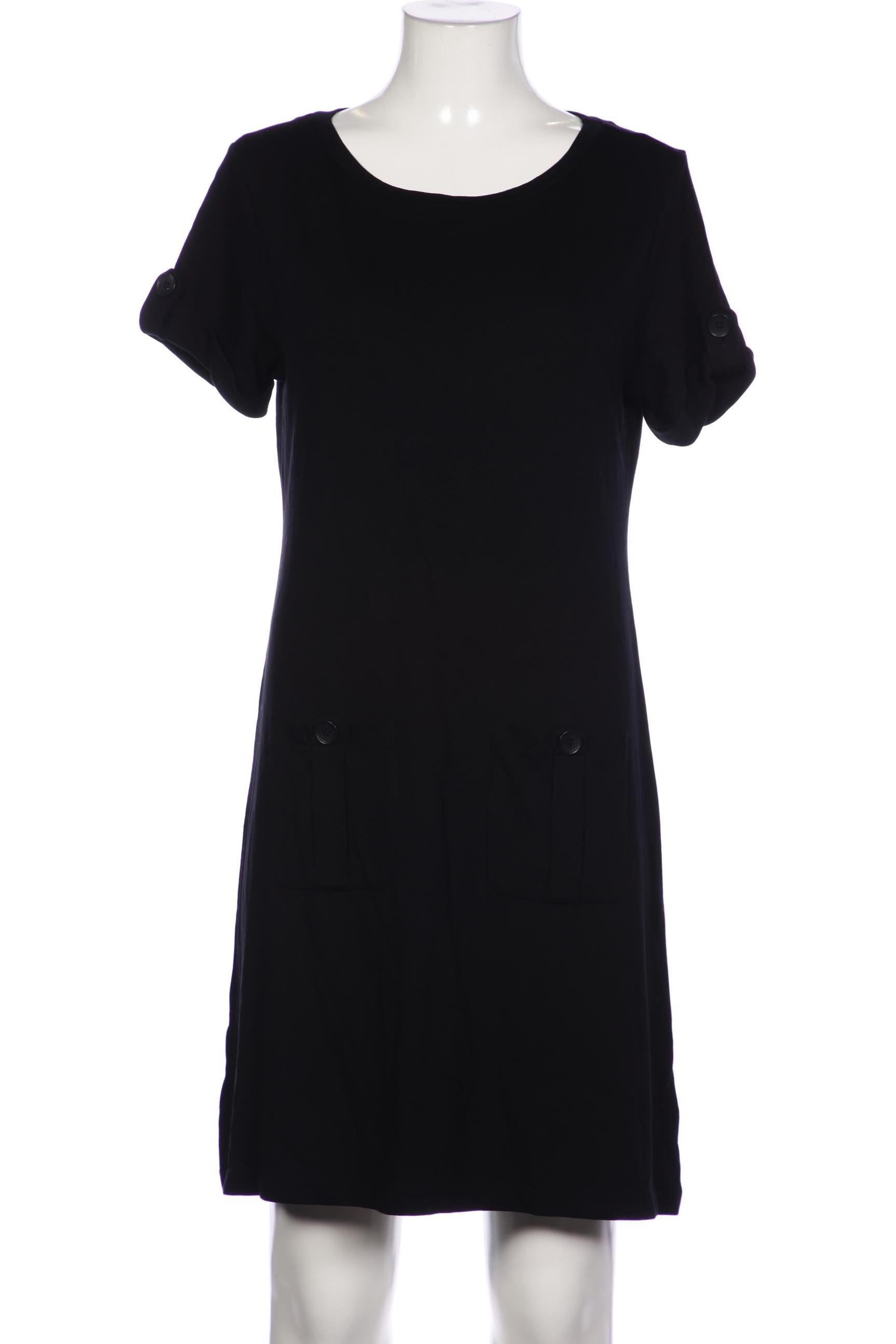 

Marc O Polo Damen Kleid, schwarz, Gr. 38