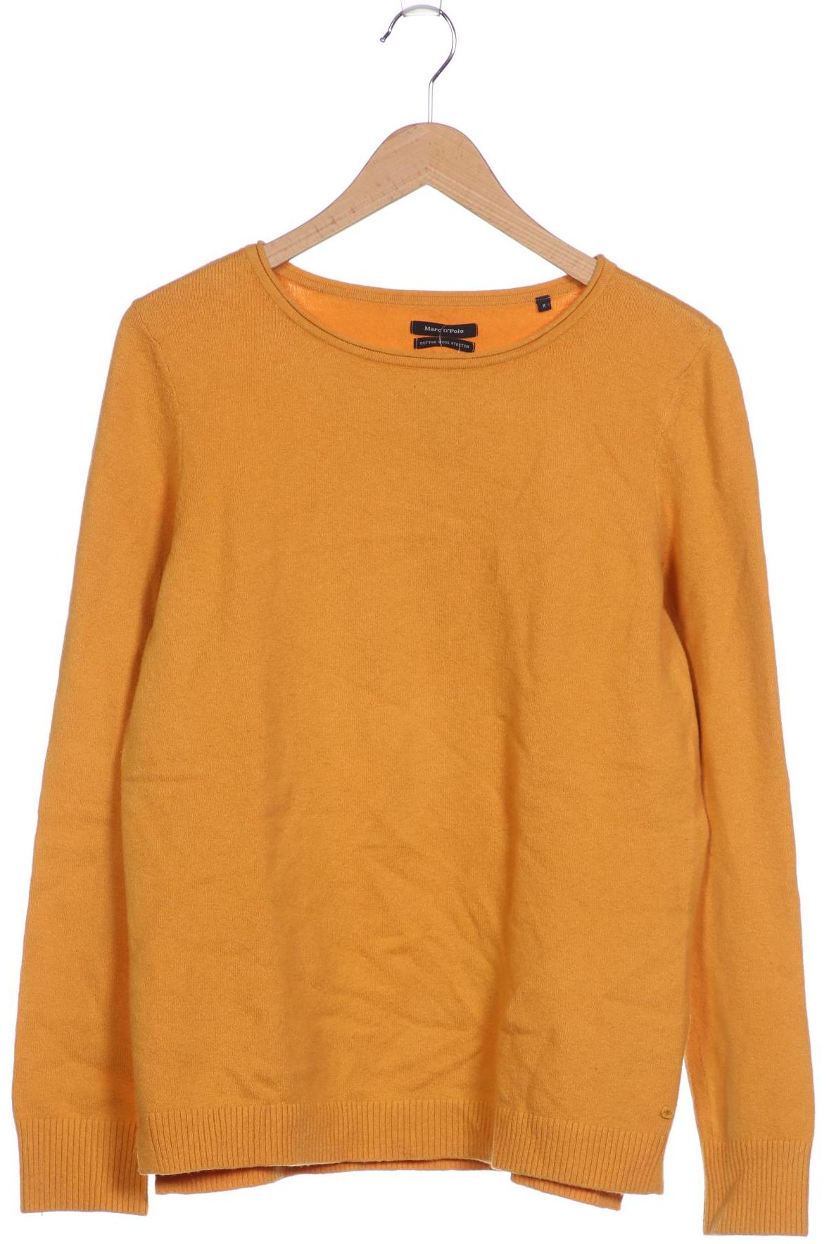 

Marc O Polo Damen Pullover, orange, Gr. 38