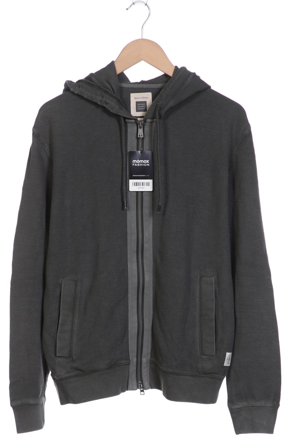 

Marc O Polo Herren Kapuzenpullover, grün
